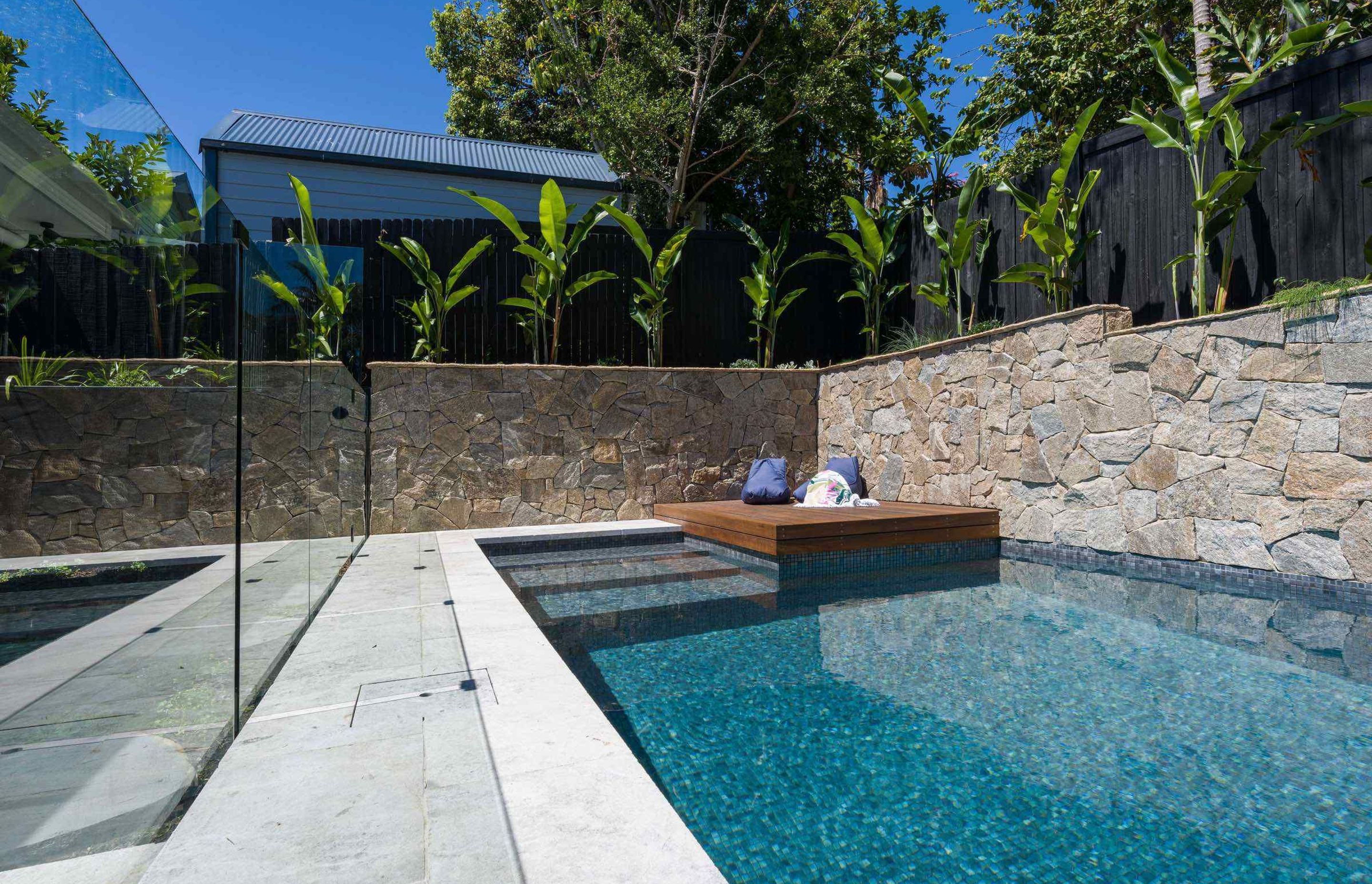Avalon George Residence