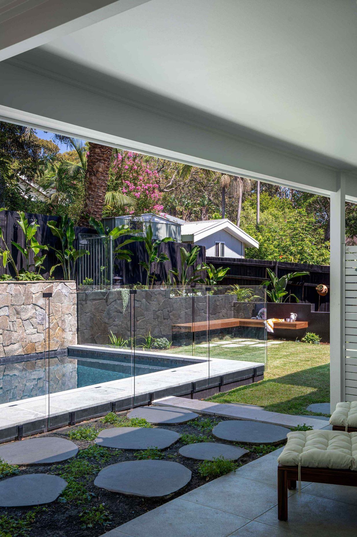 Avalon George Residence