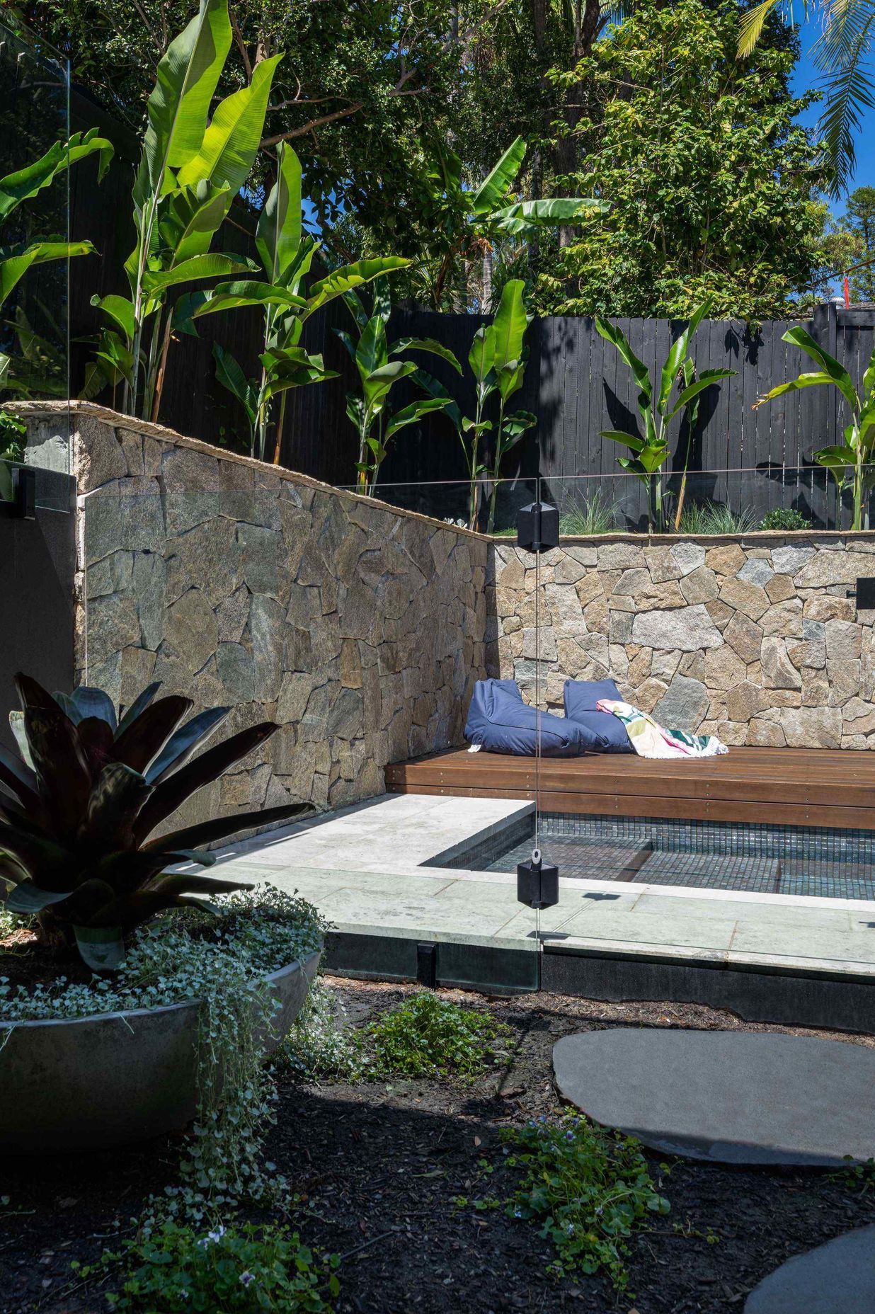 Avalon George Residence