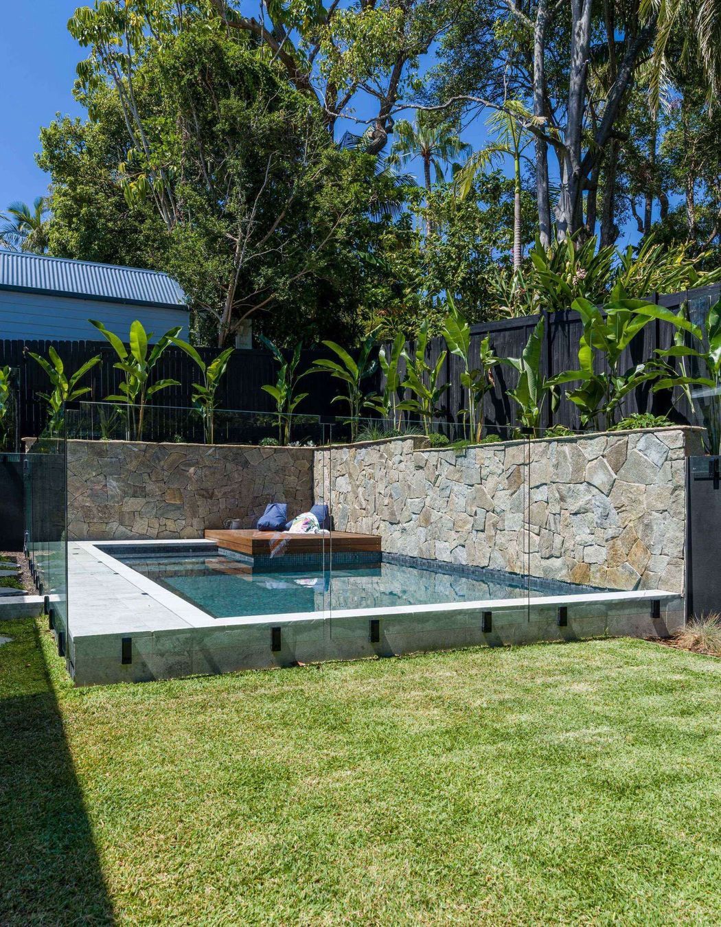 Avalon George Residence