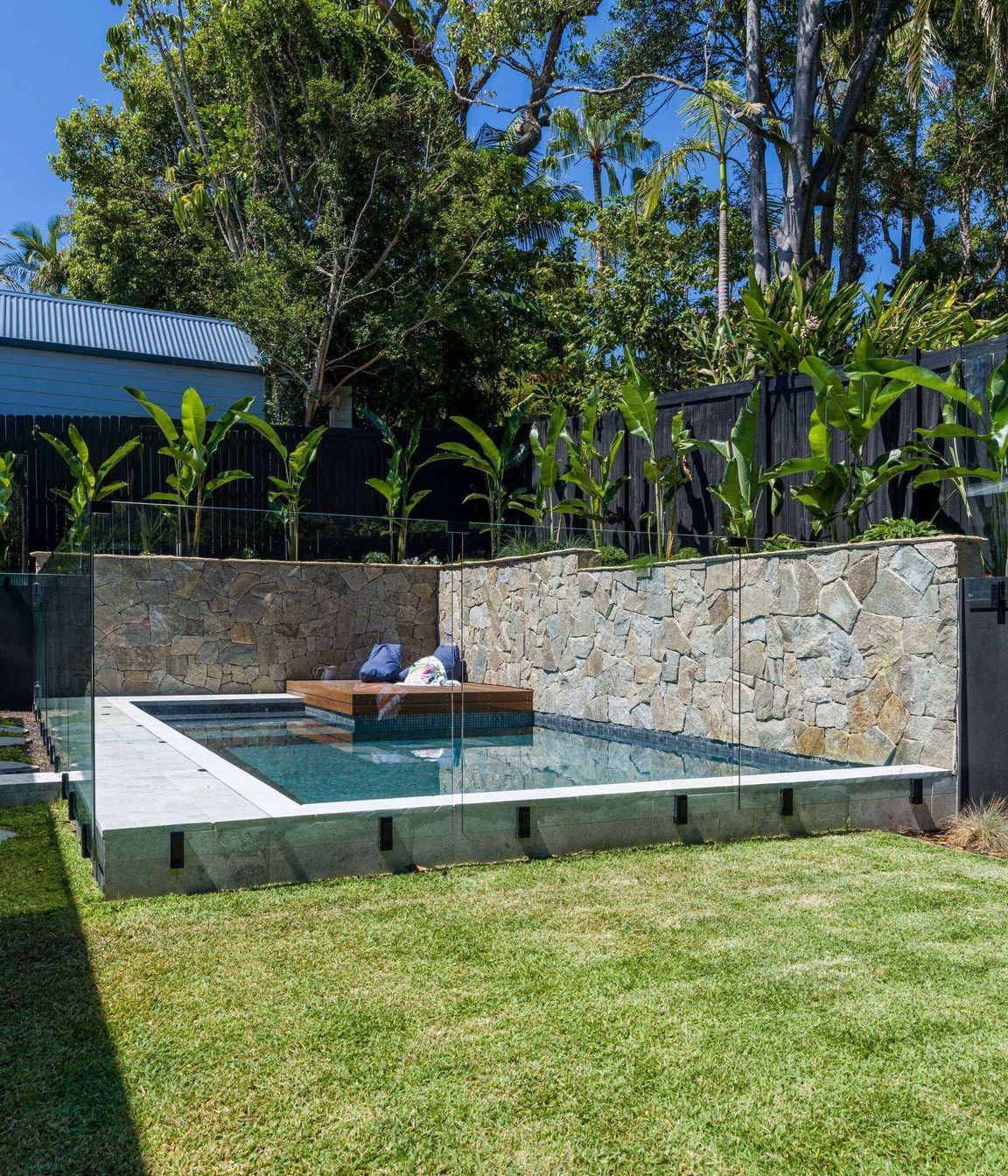 Avalon George Residence