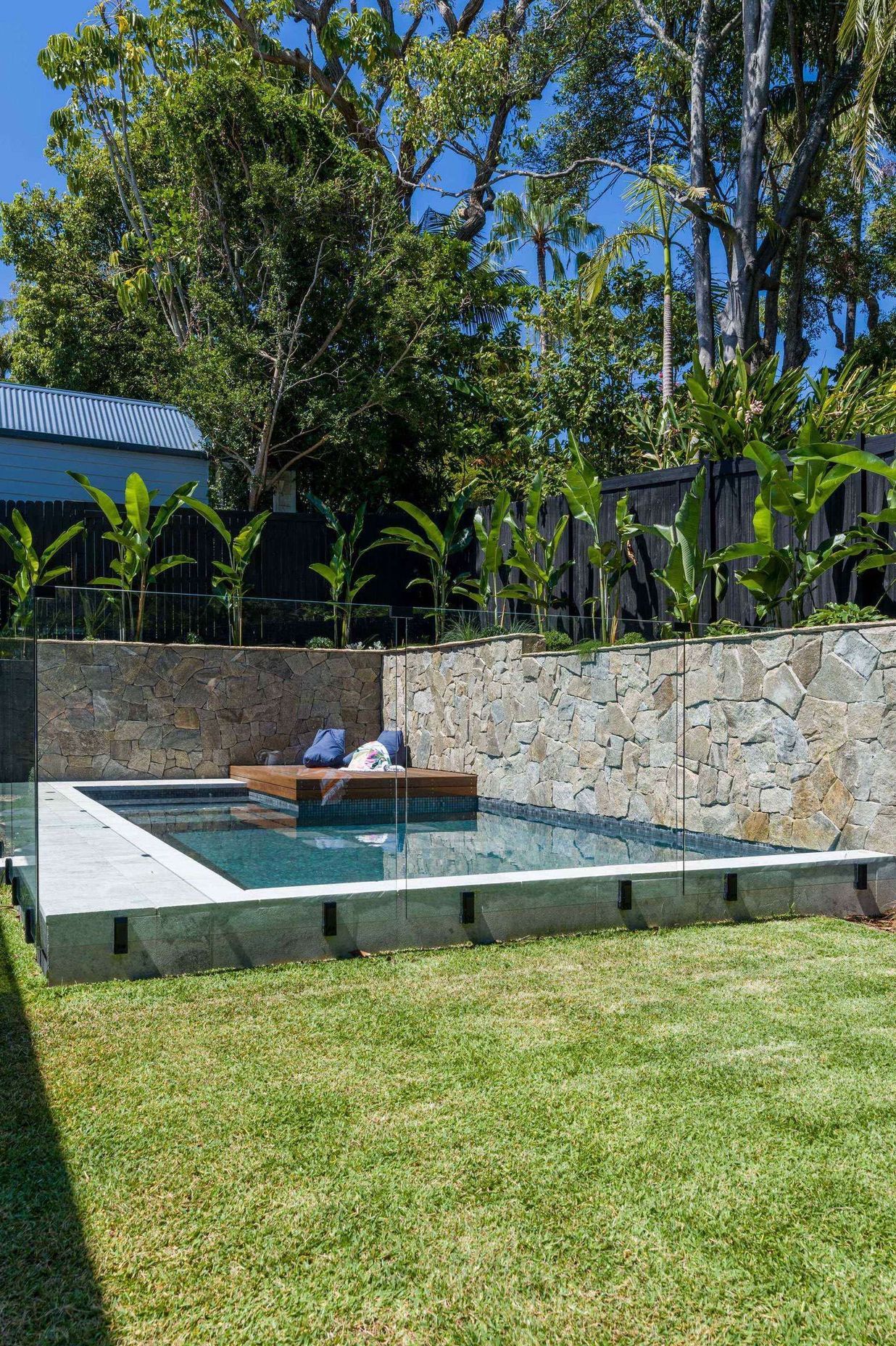 Avalon George Residence