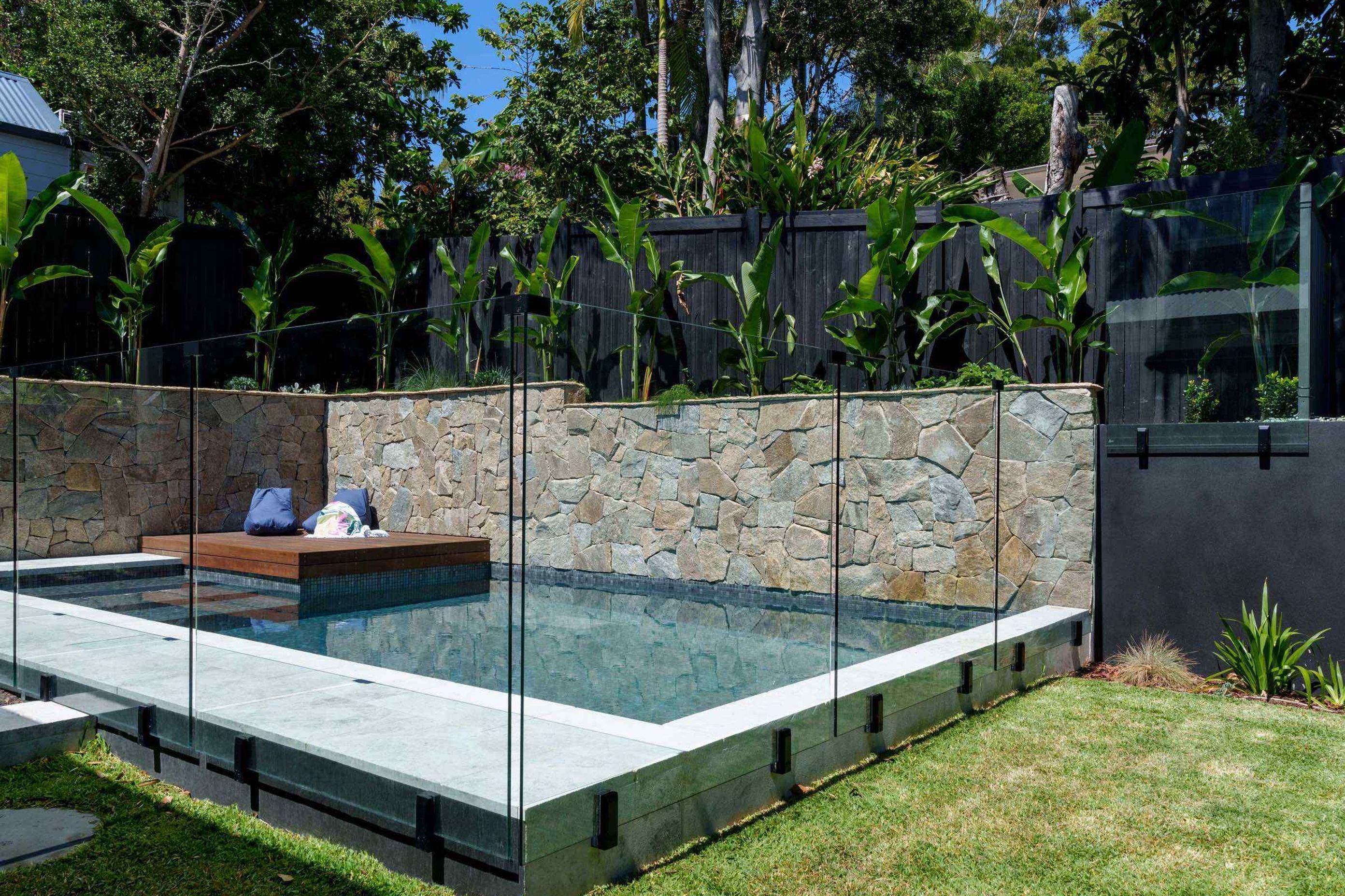 Avalon George Residence