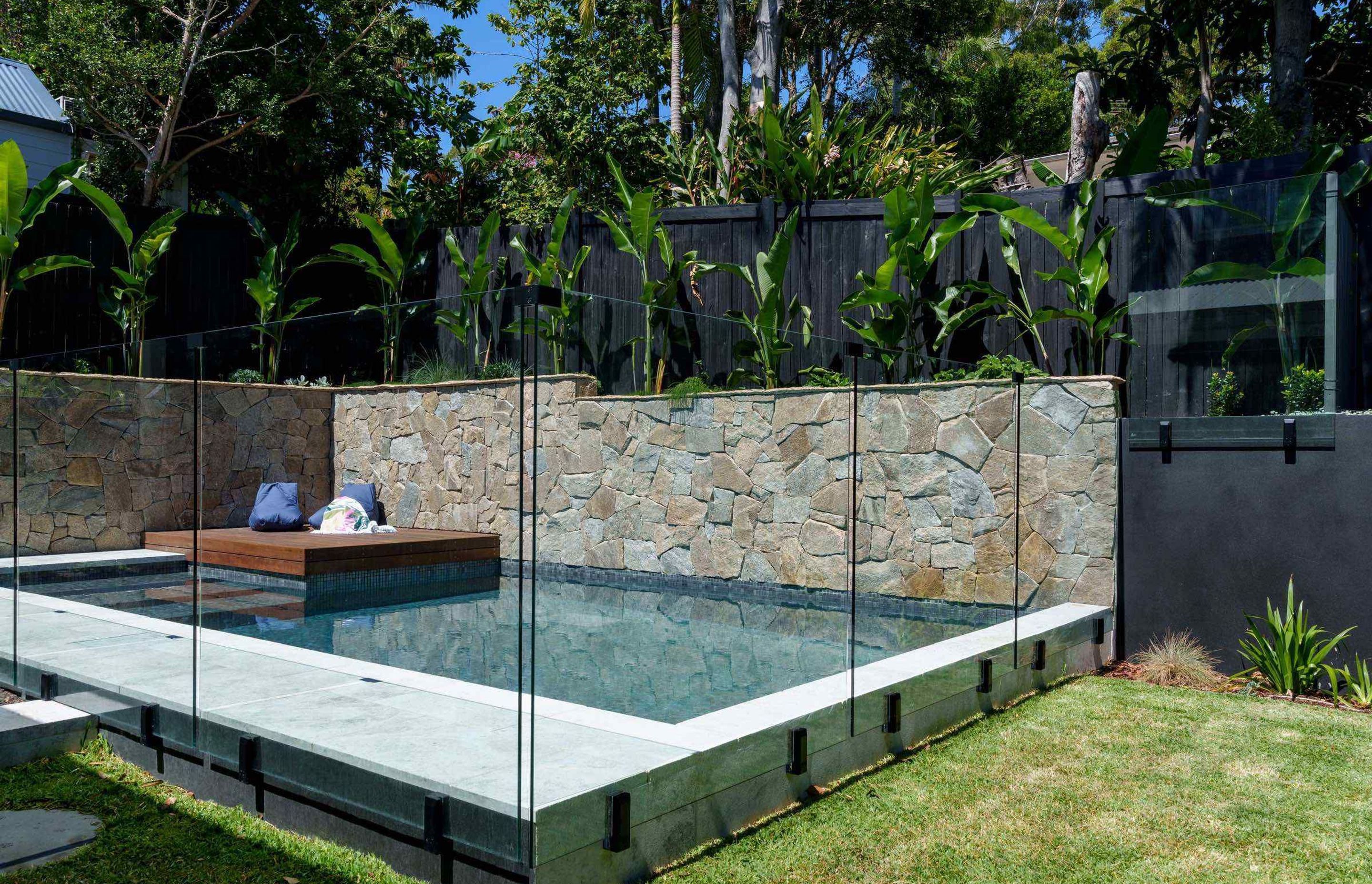 Avalon George Residence