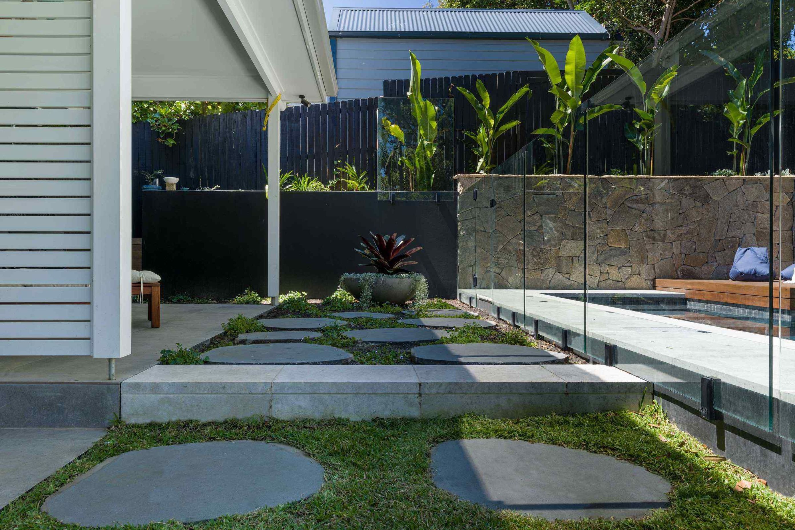 Avalon George Residence