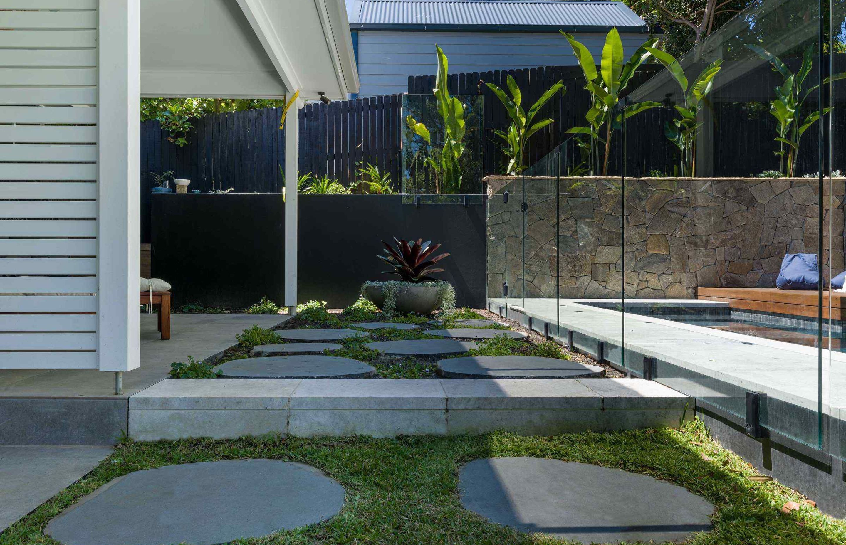 Avalon George Residence