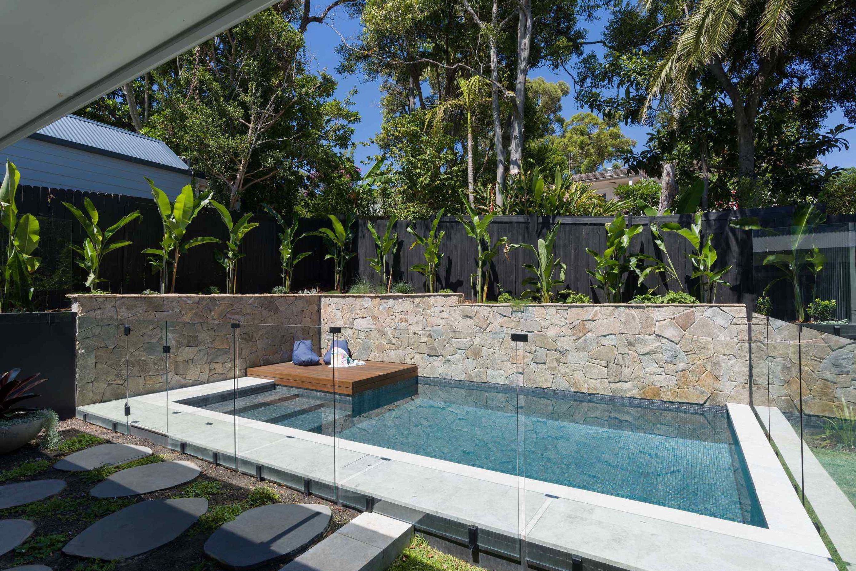 Avalon George Residence