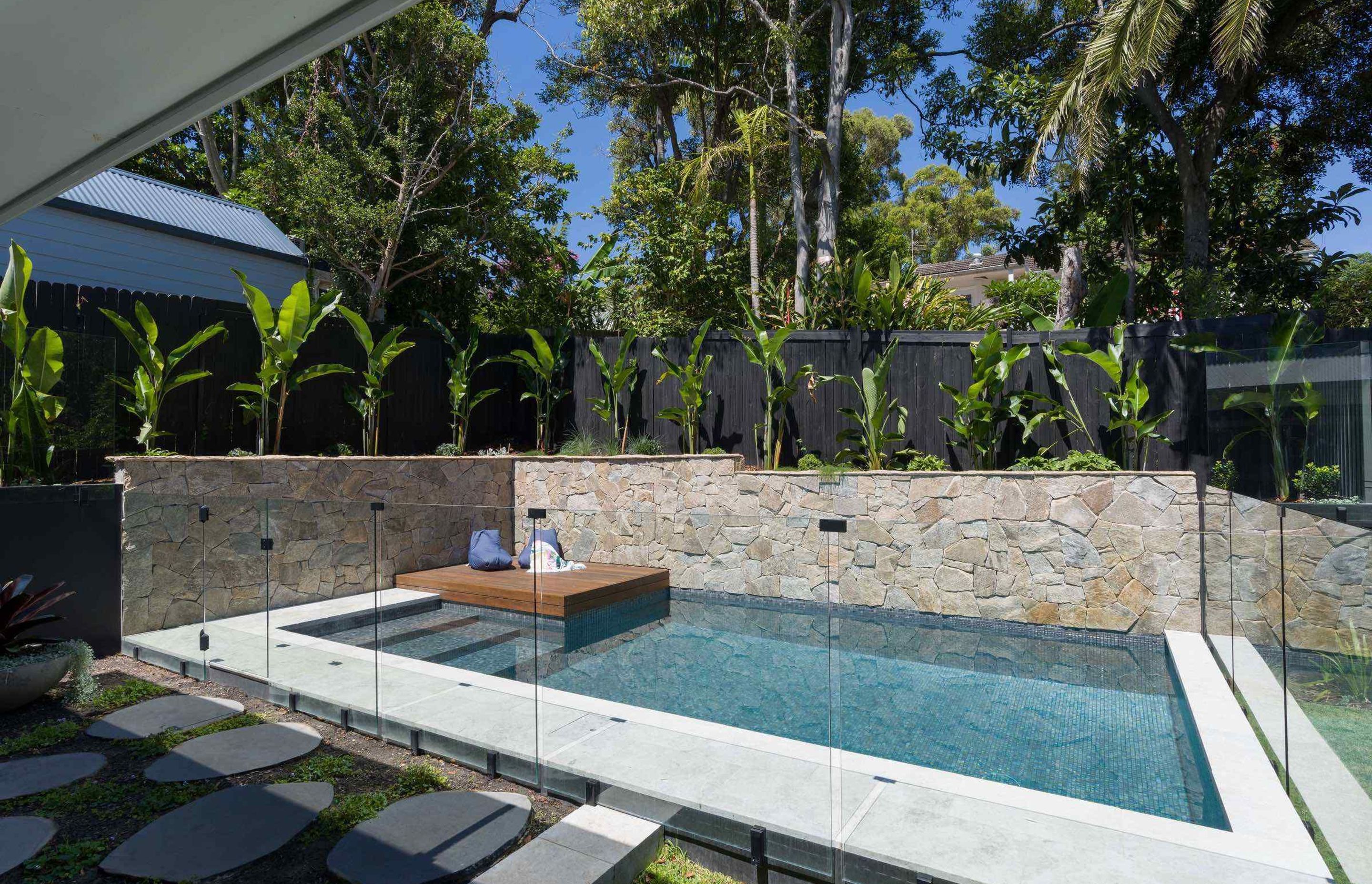 Avalon George Residence