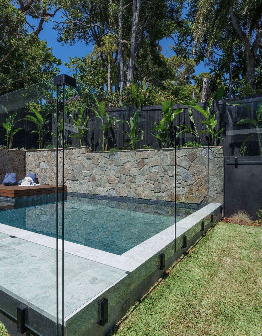 Avalon George Residence