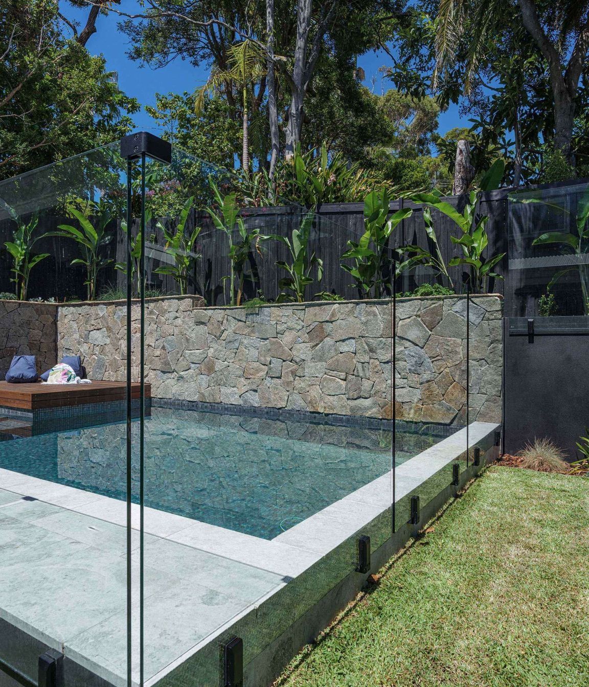 Avalon George Residence