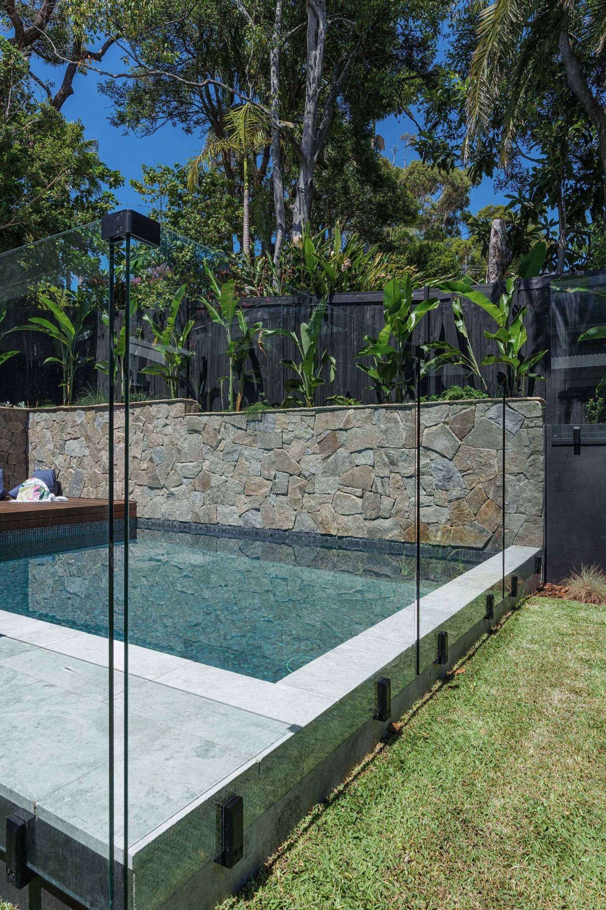 Avalon George Residence