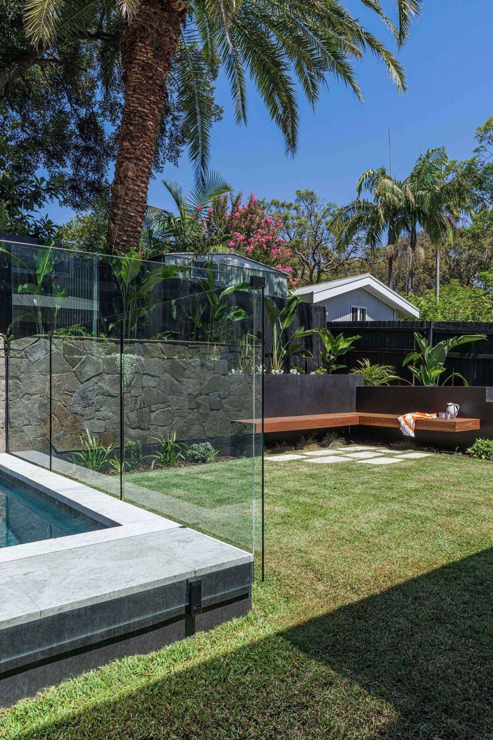 Avalon George Residence