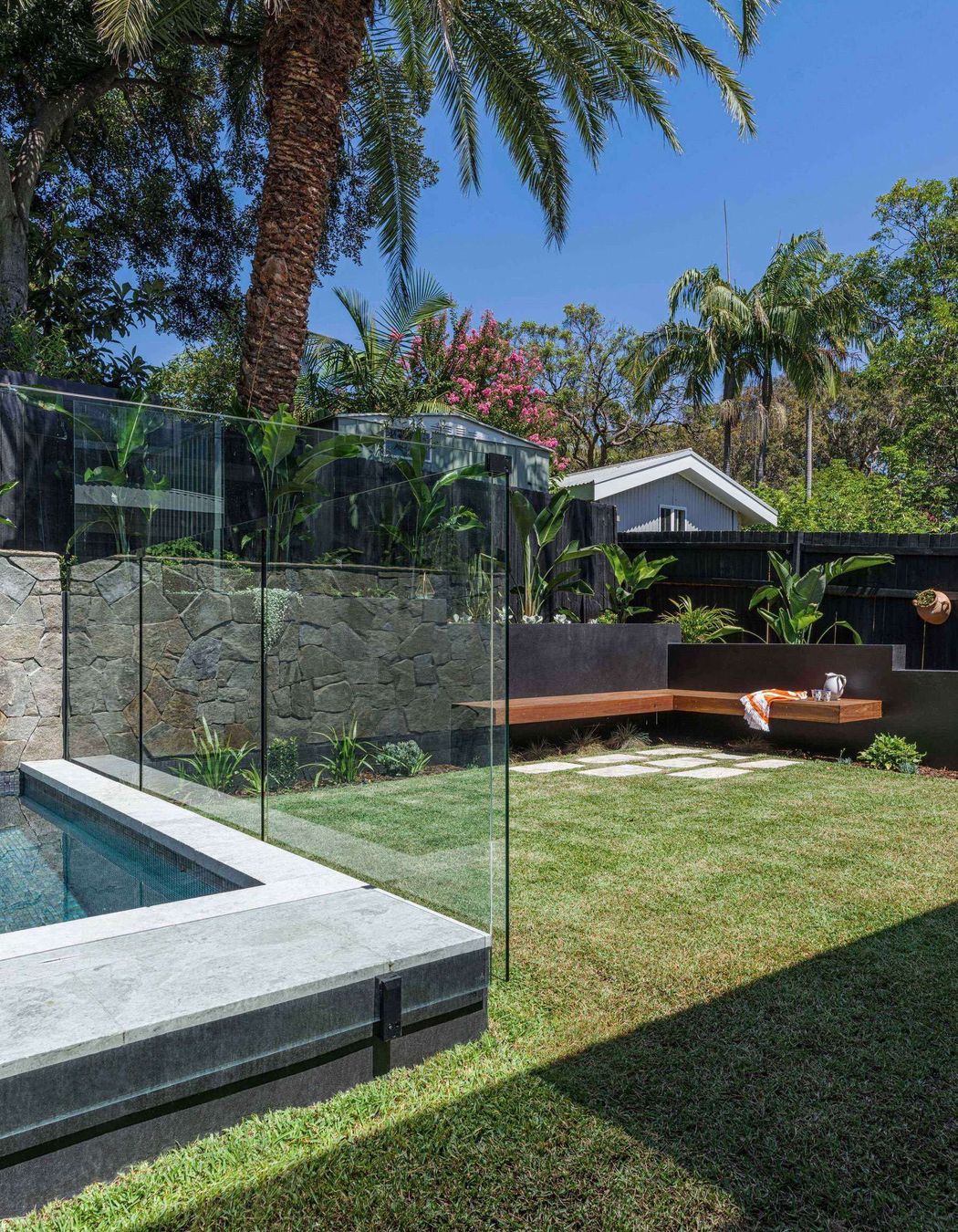 Avalon George Residence