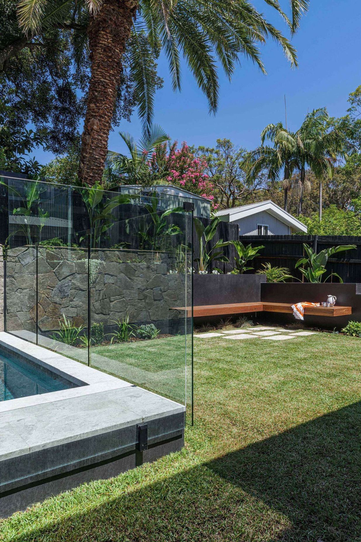 Avalon George Residence