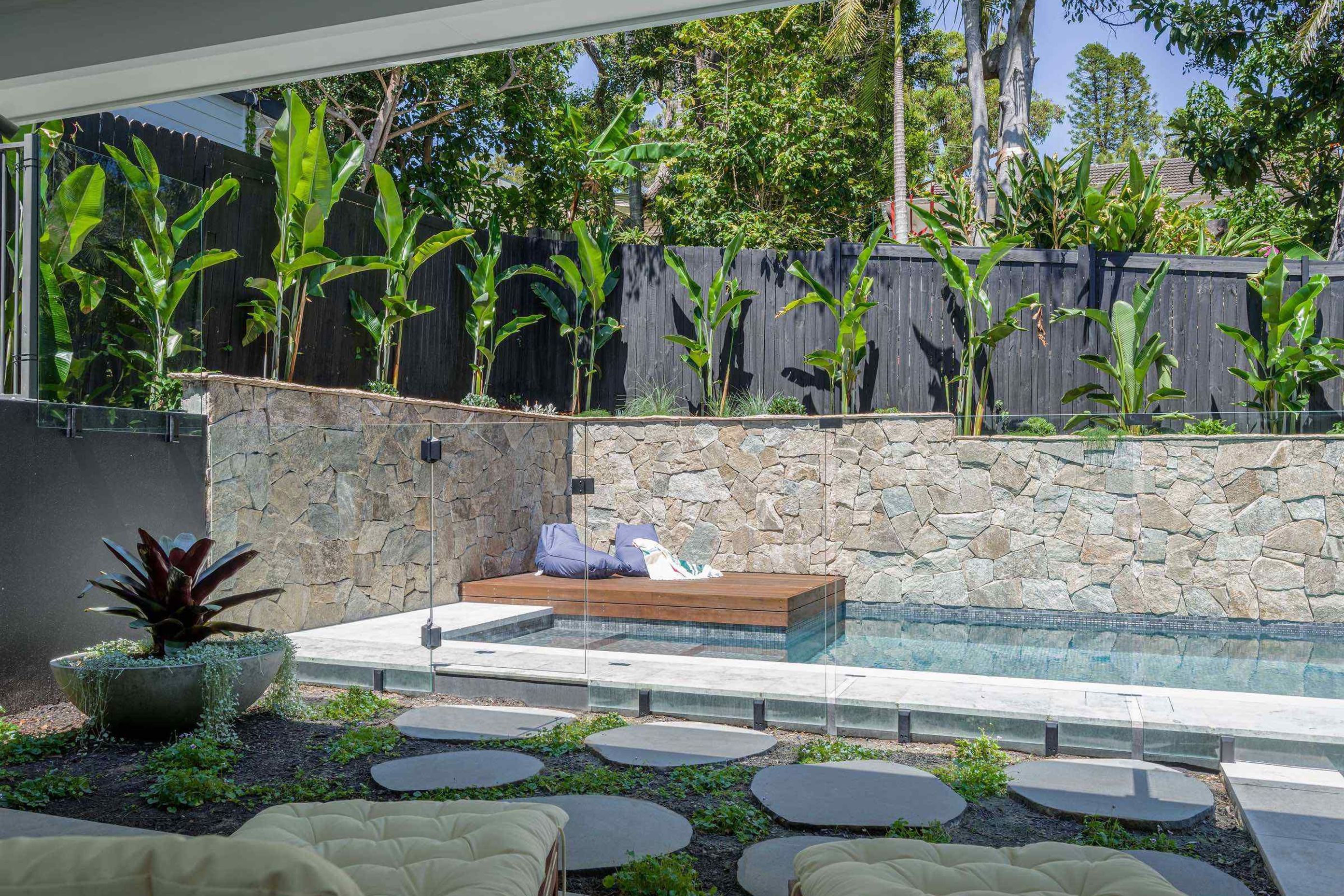 Avalon George Residence