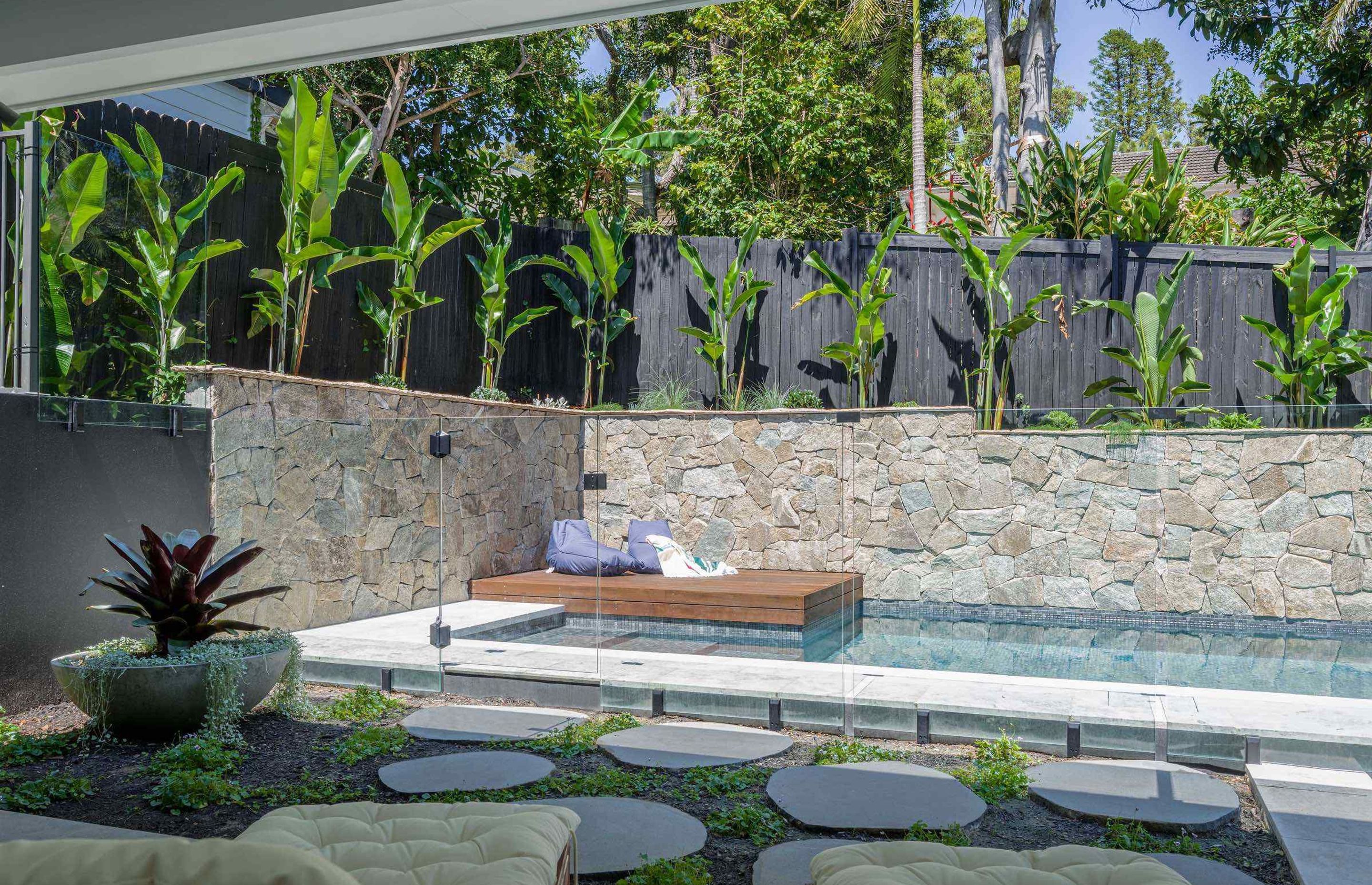 Avalon George Residence