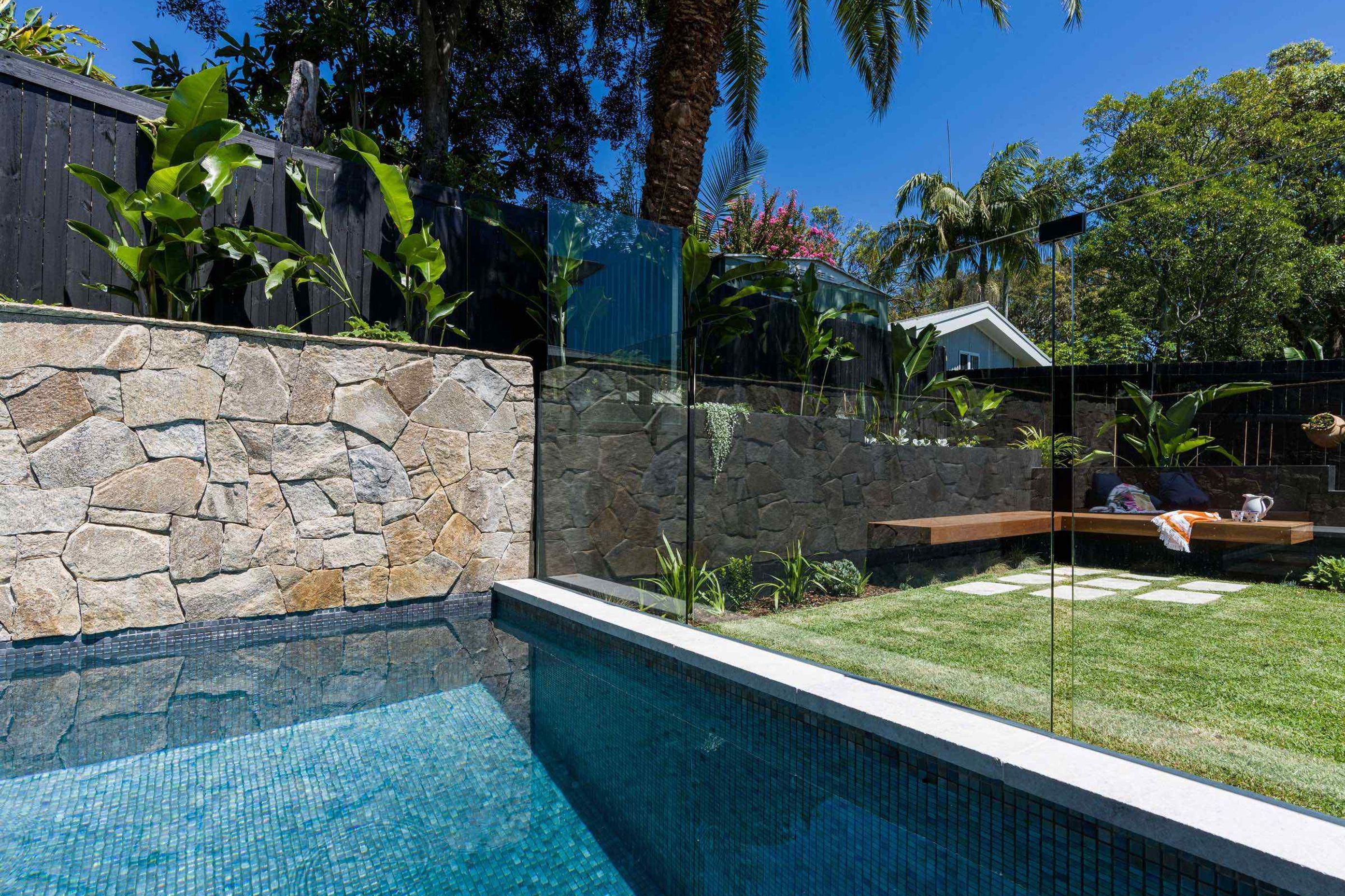 Avalon George Residence