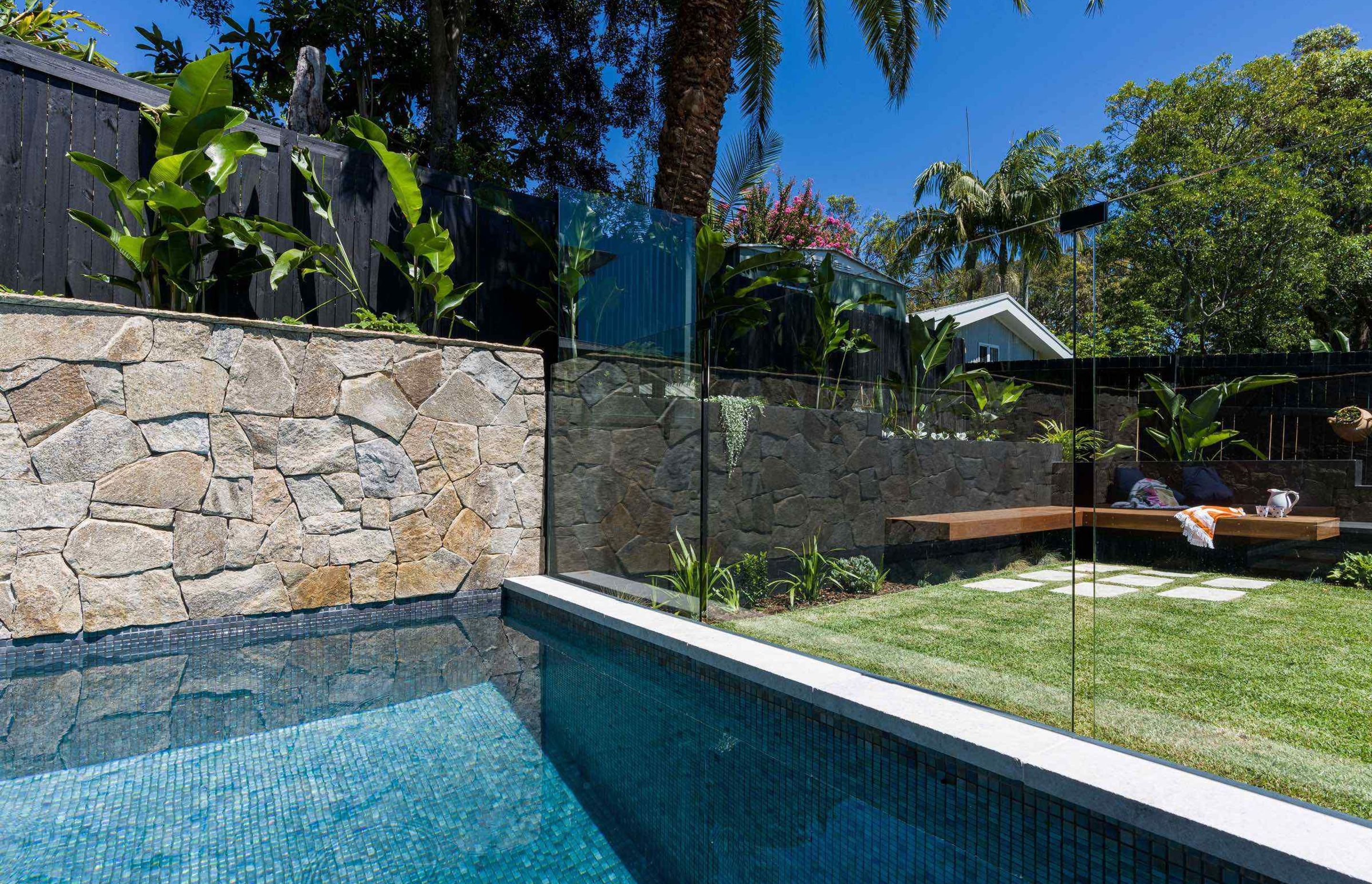 Avalon George Residence