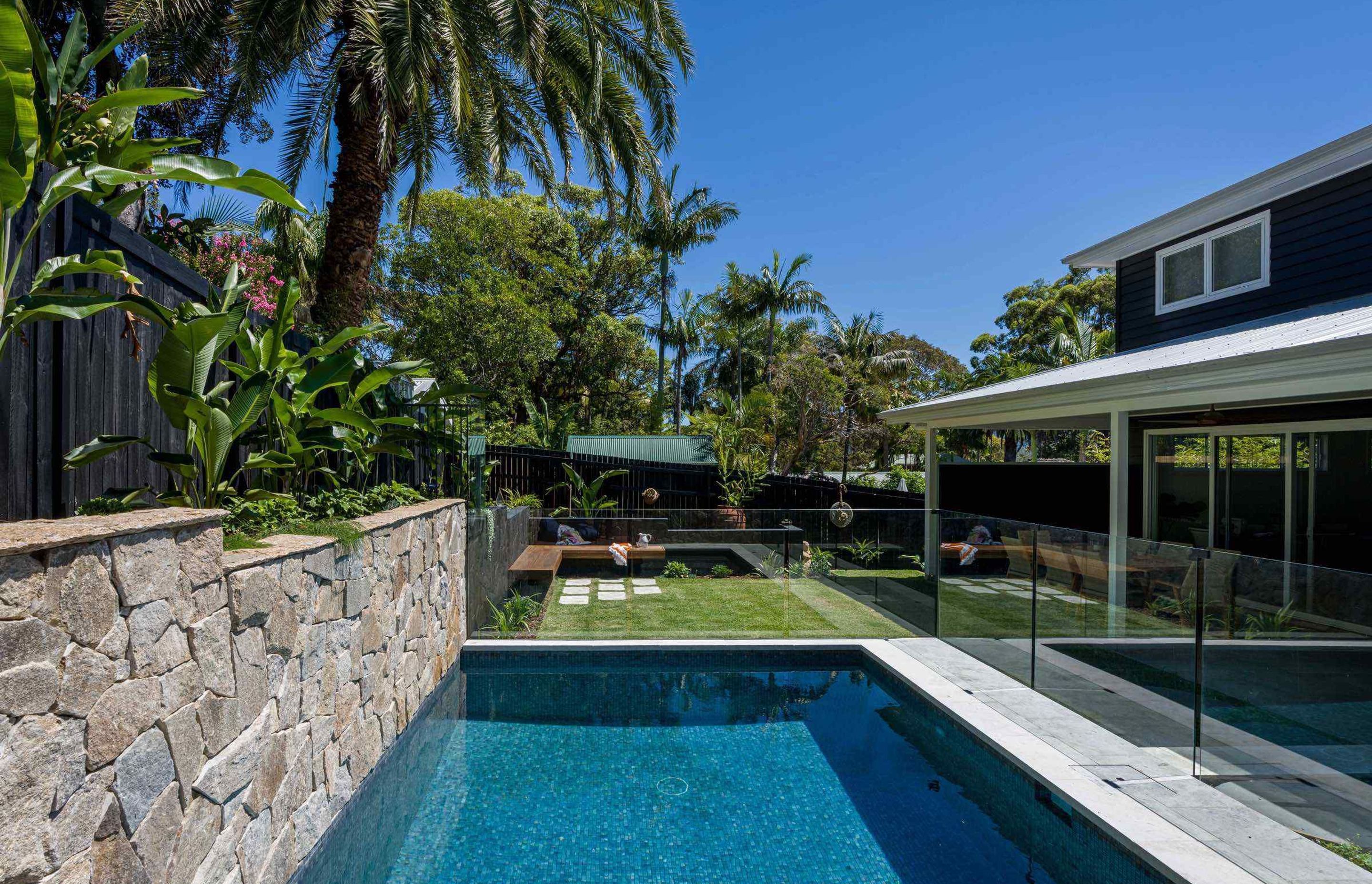 Avalon George Residence