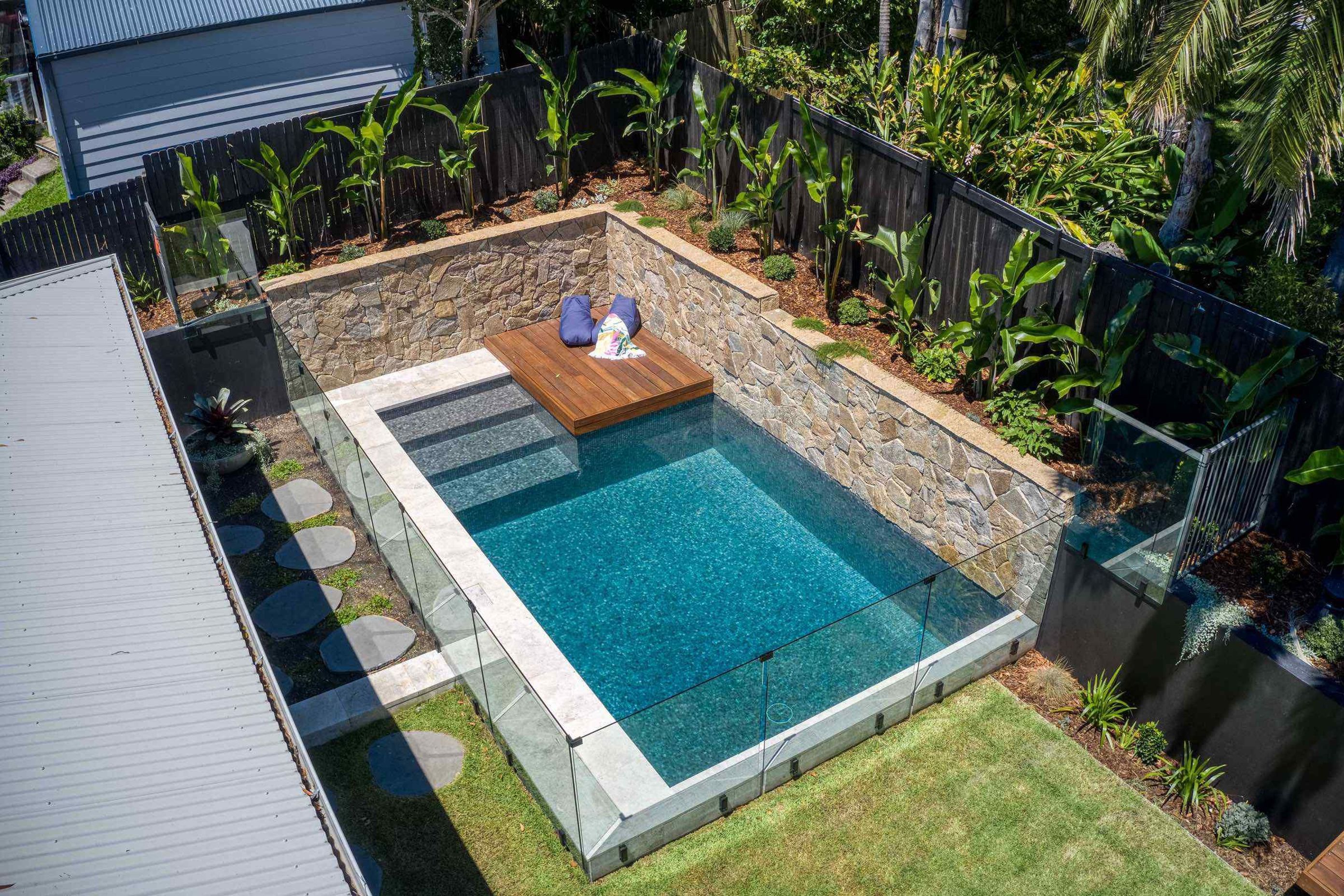 Avalon George Residence