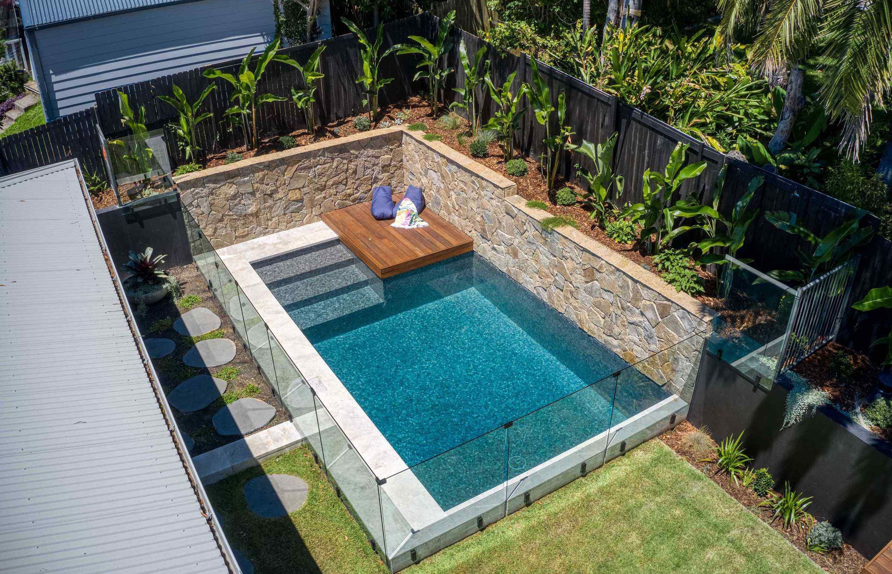 Avalon George Residence