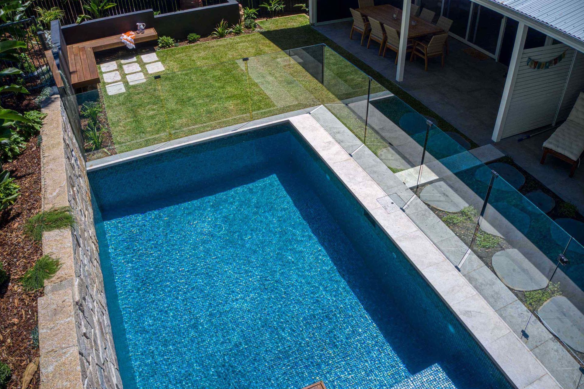 Avalon George Residence
