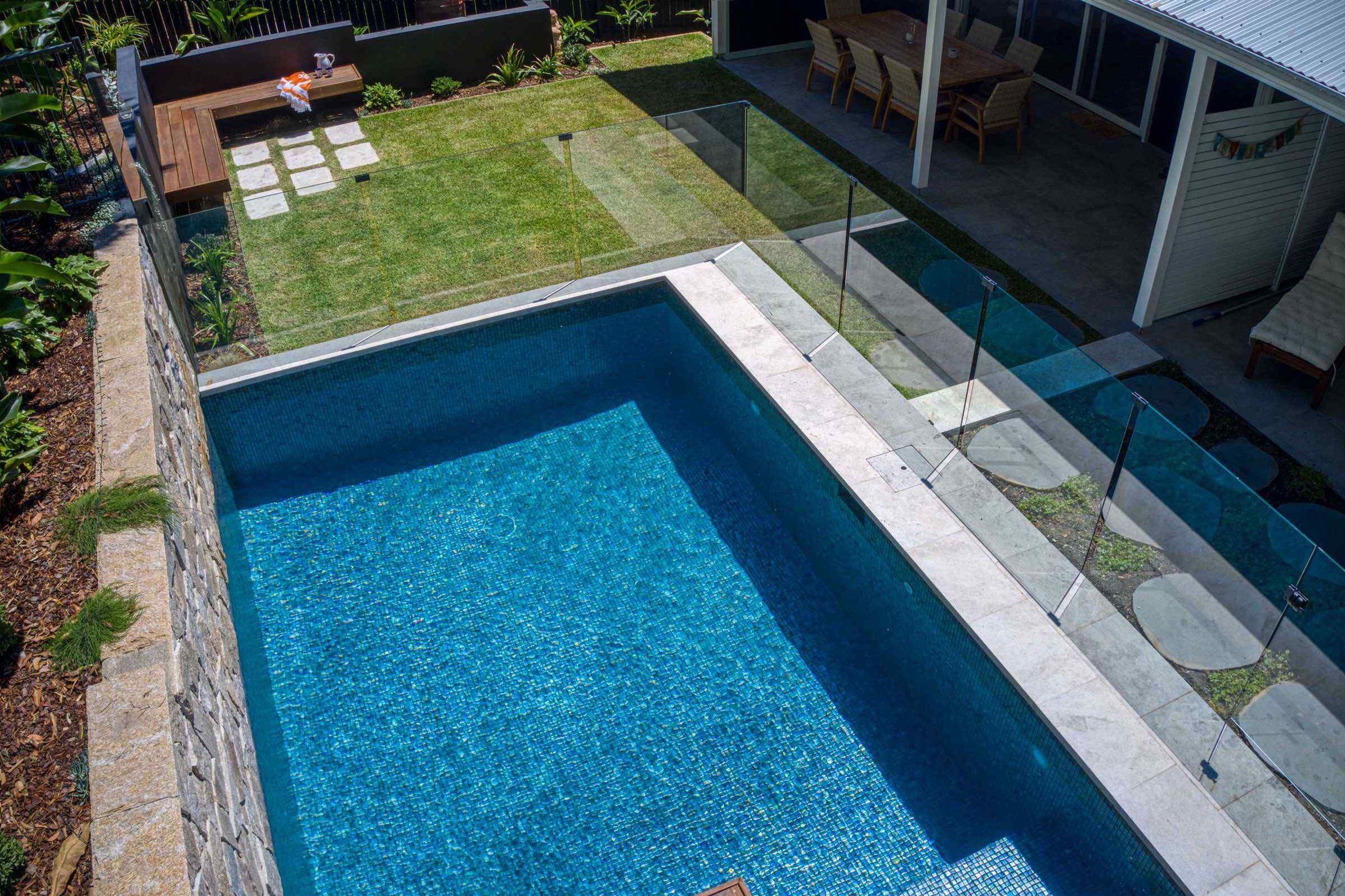 Avalon George Residence