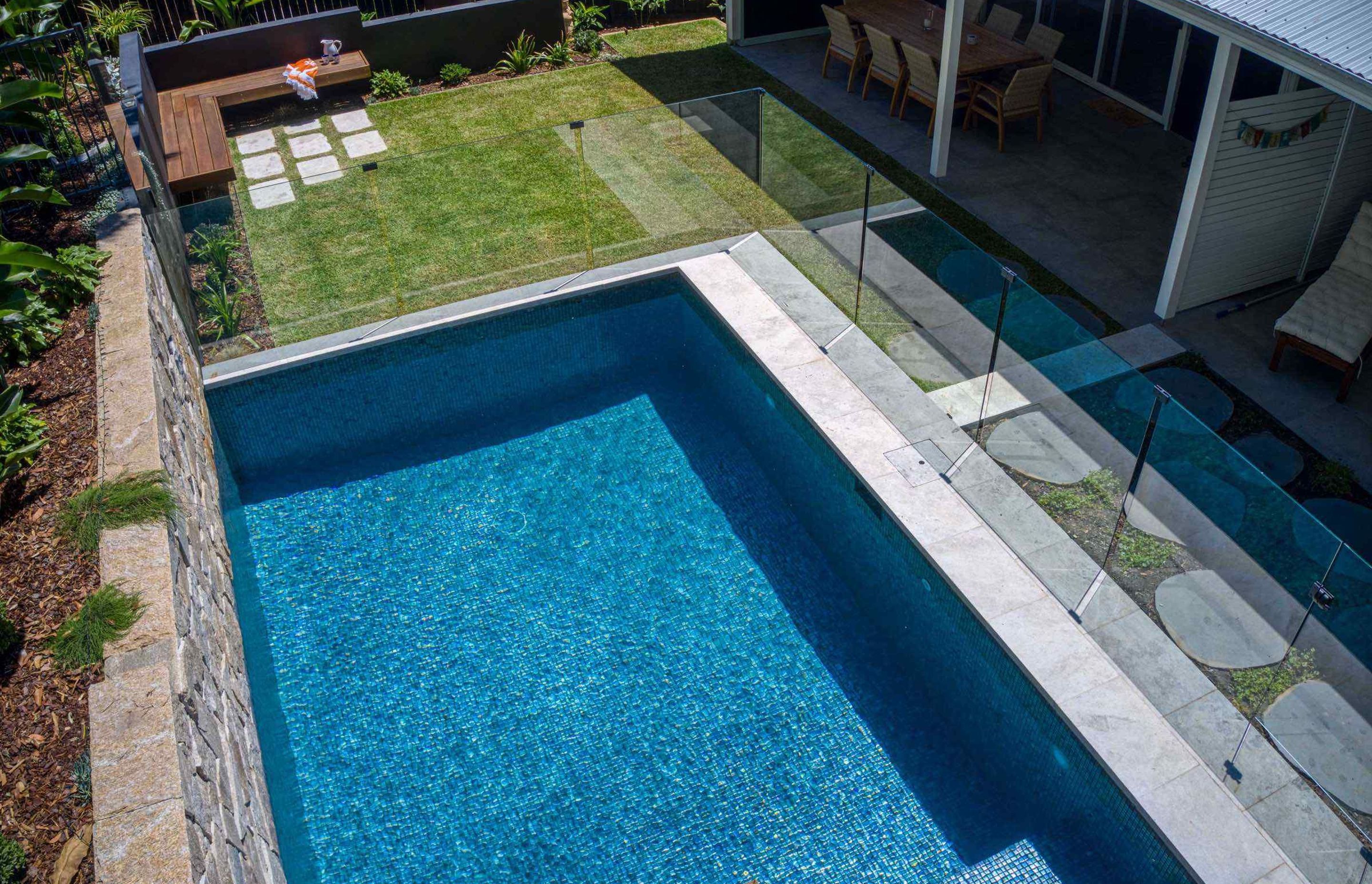 Avalon George Residence