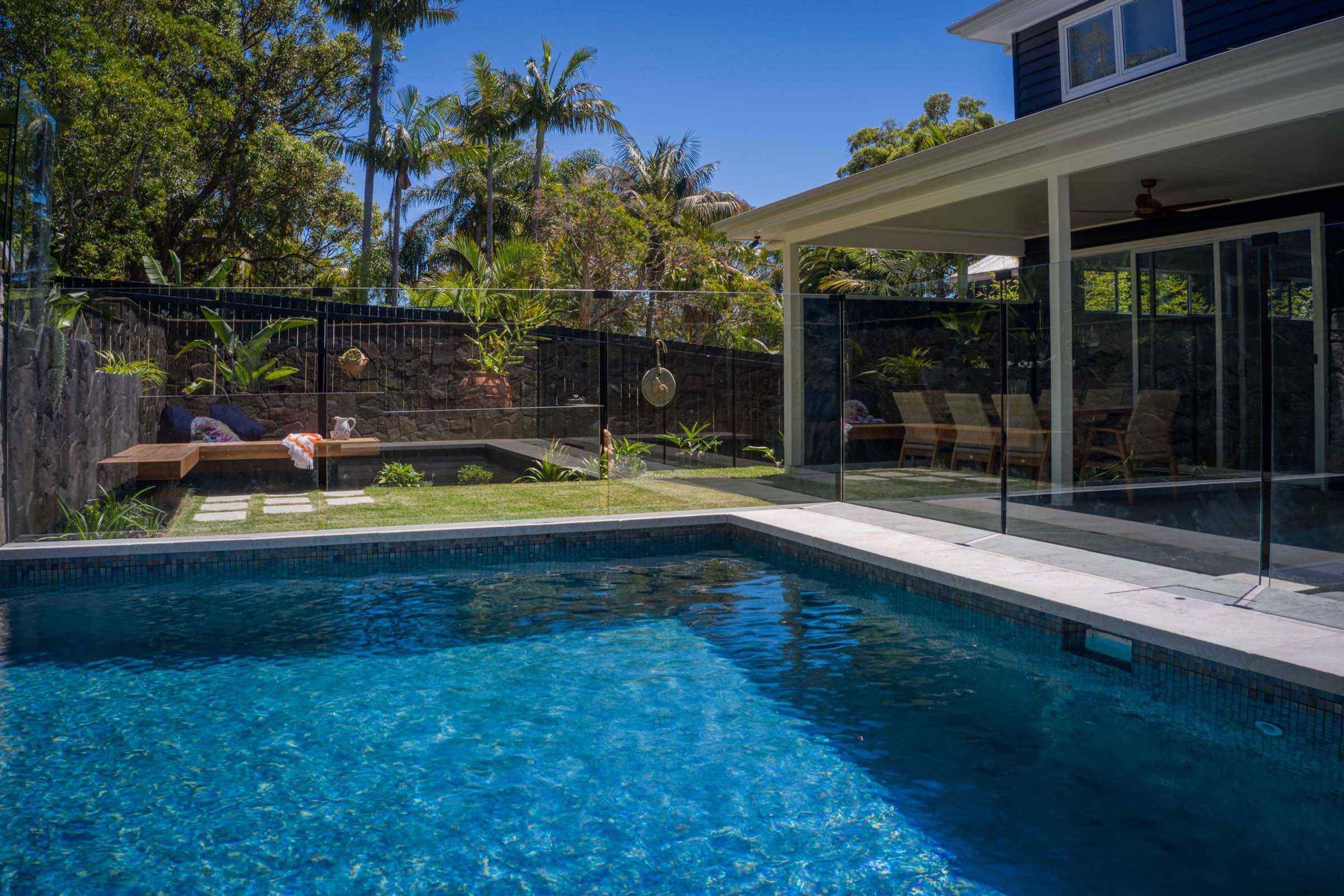 Avalon George Residence