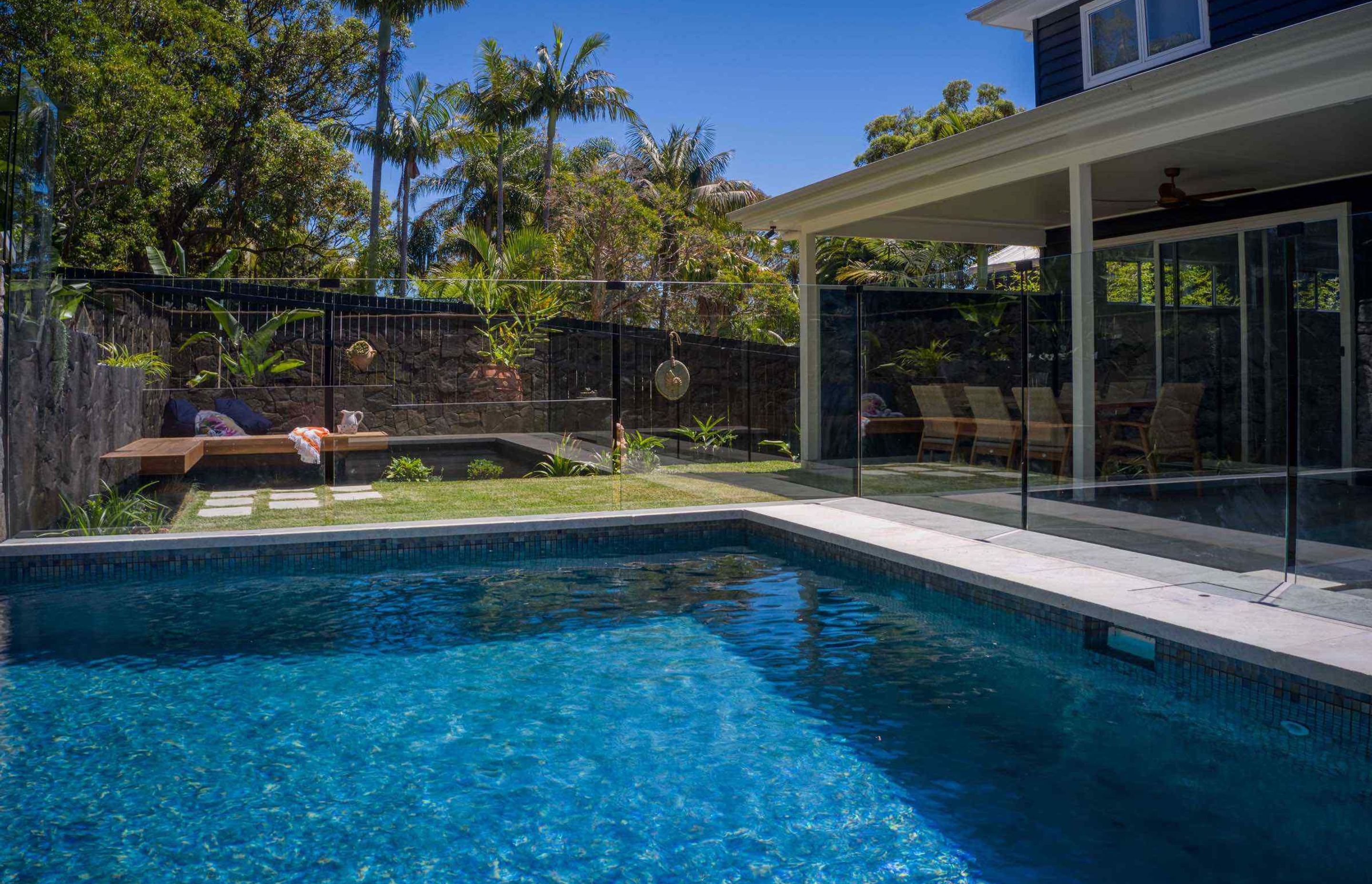 Avalon George Residence