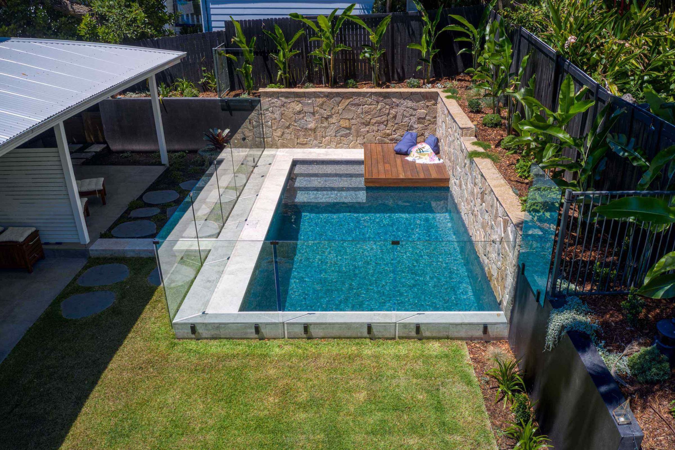 Avalon George Residence