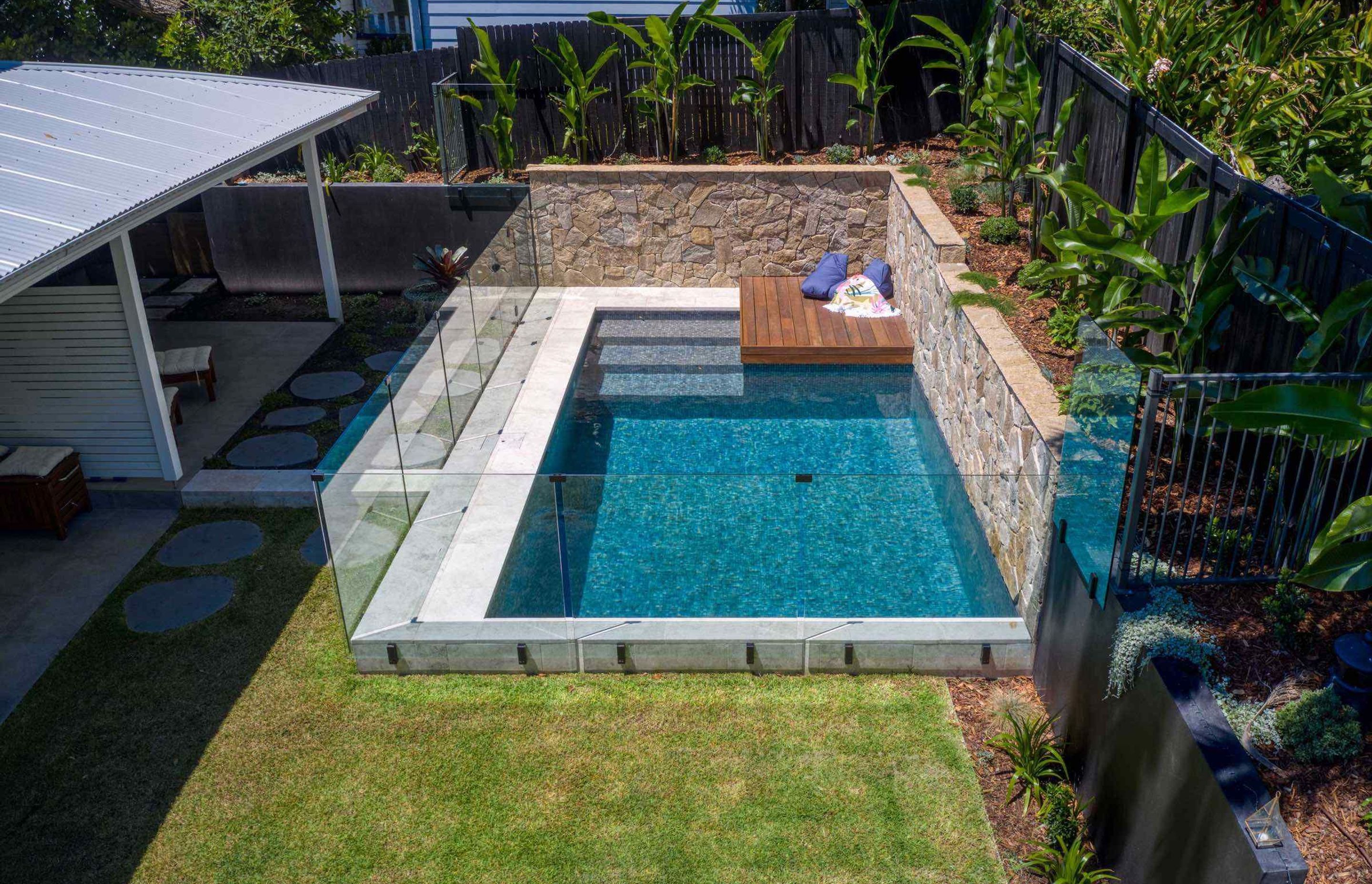 Avalon George Residence