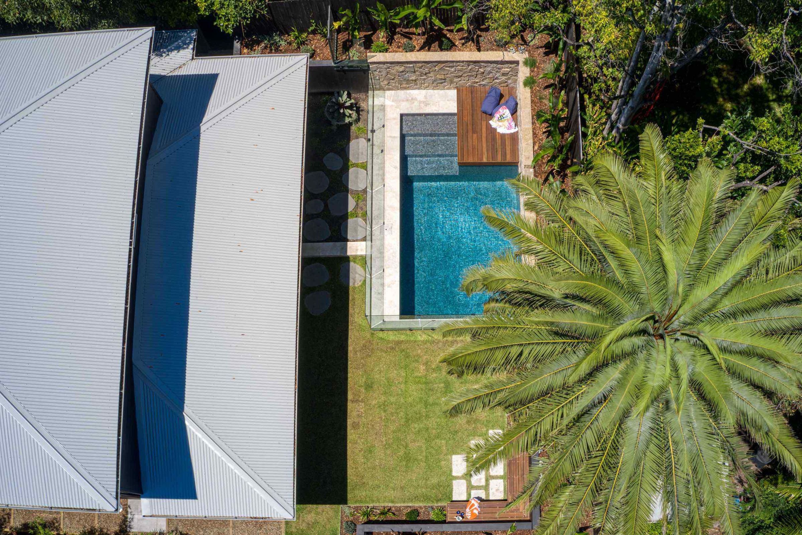 Avalon George Residence