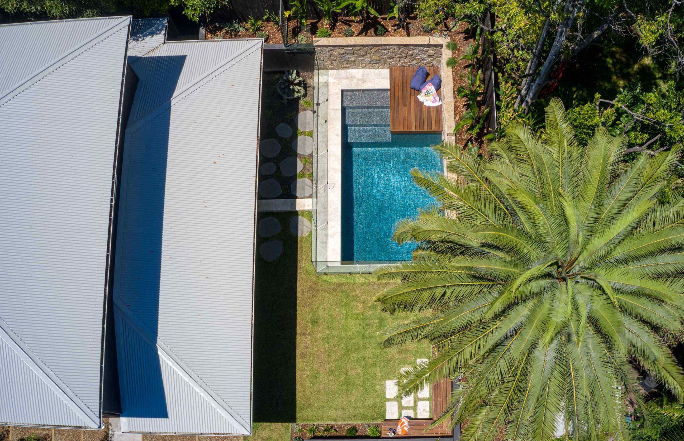 Avalon George Residence