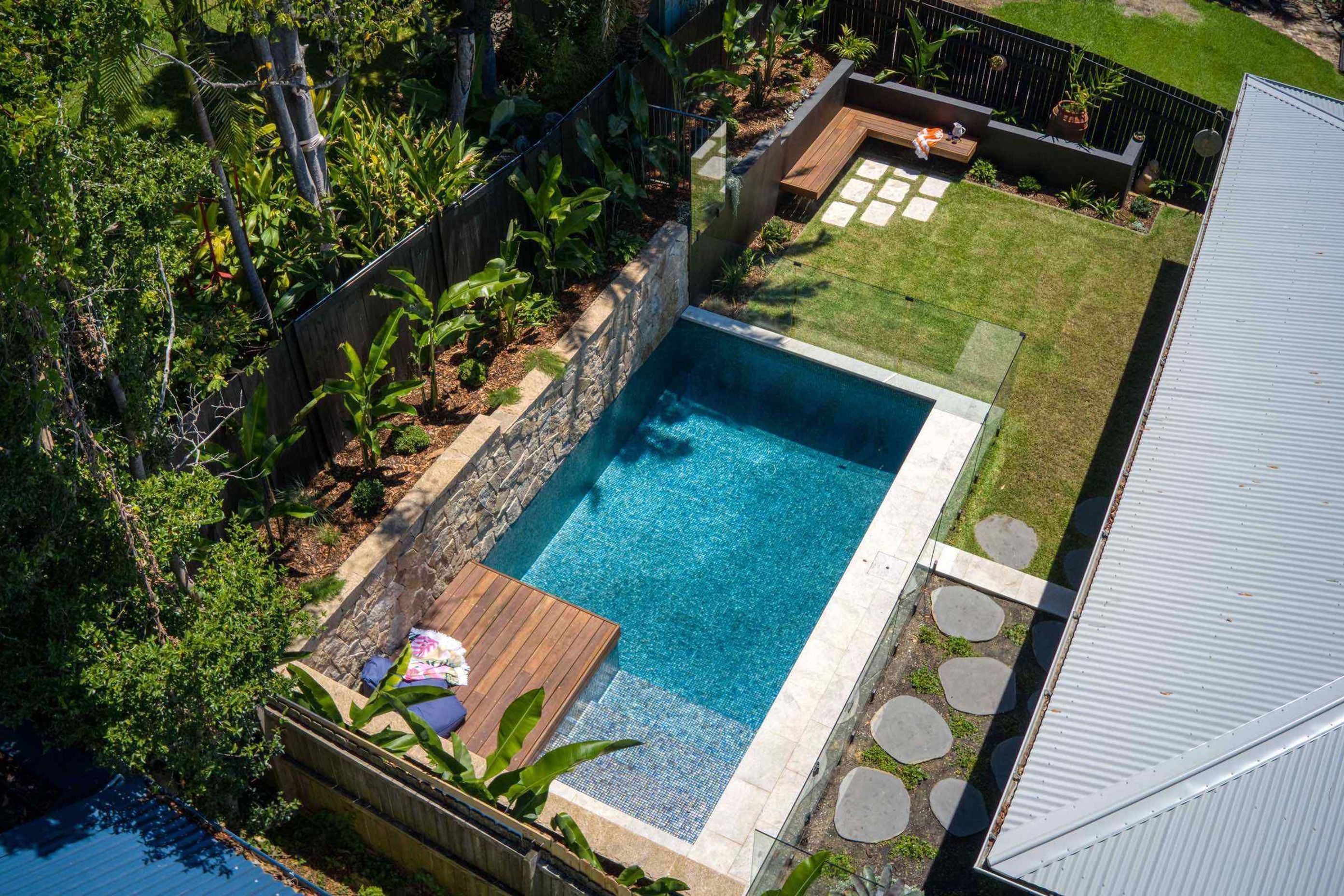 Avalon George Residence