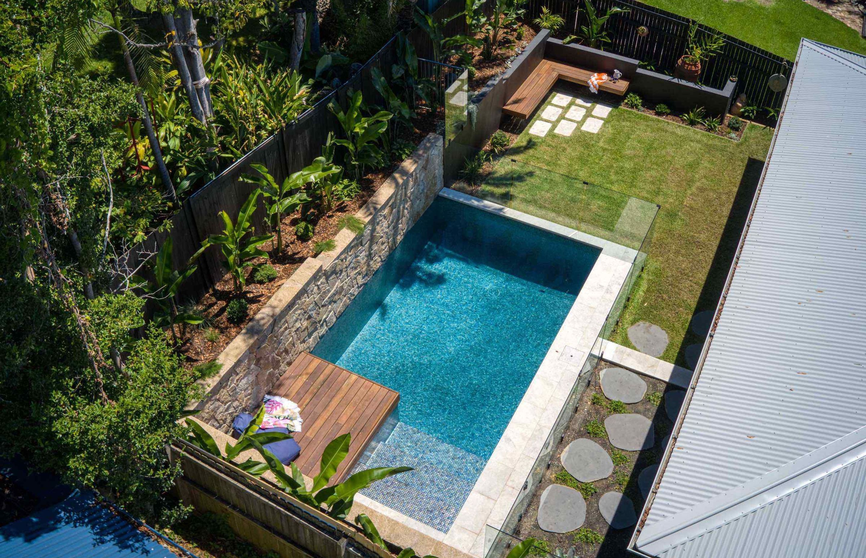 Avalon George Residence