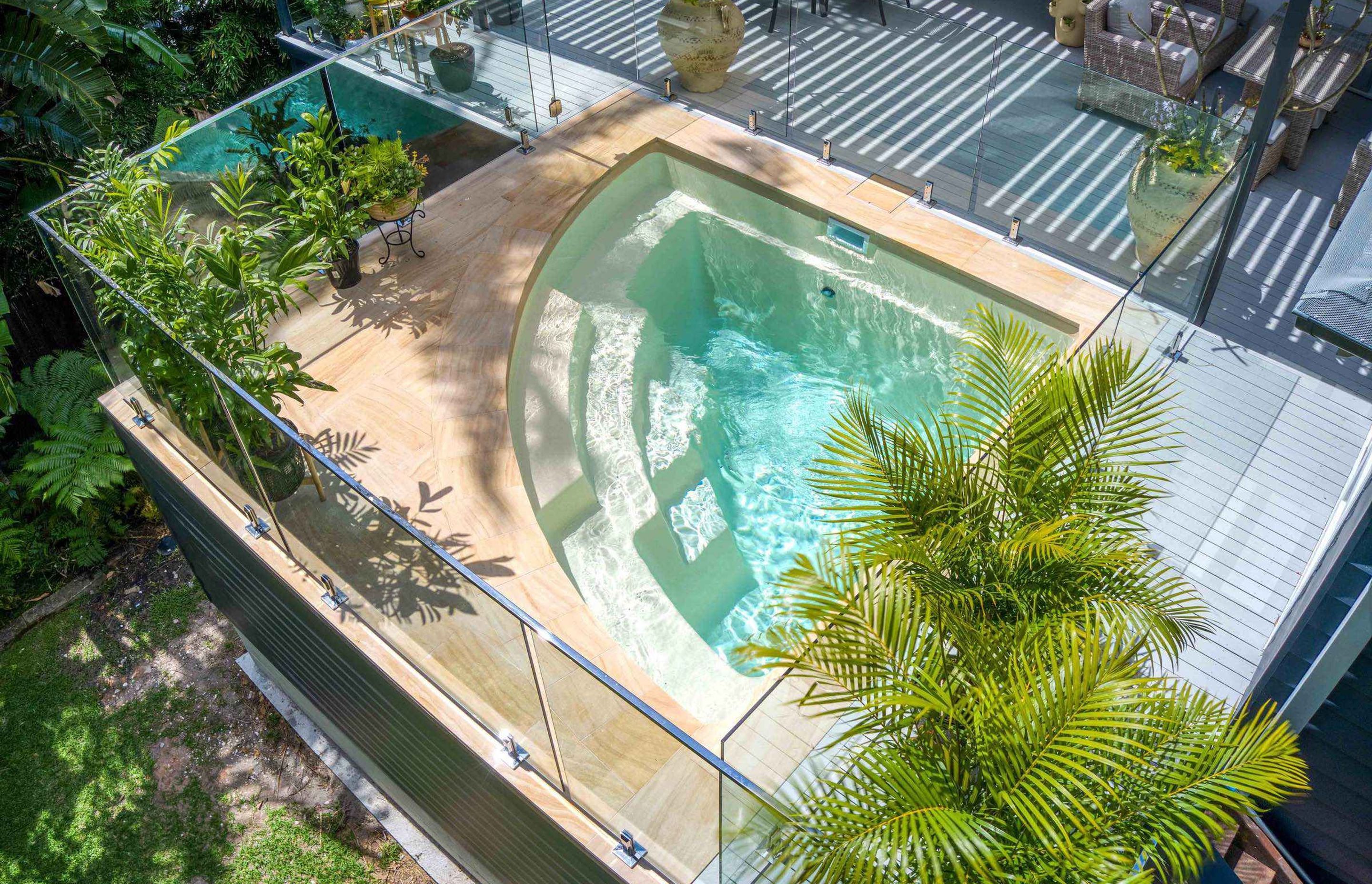 Avalon Palmgrove Residence