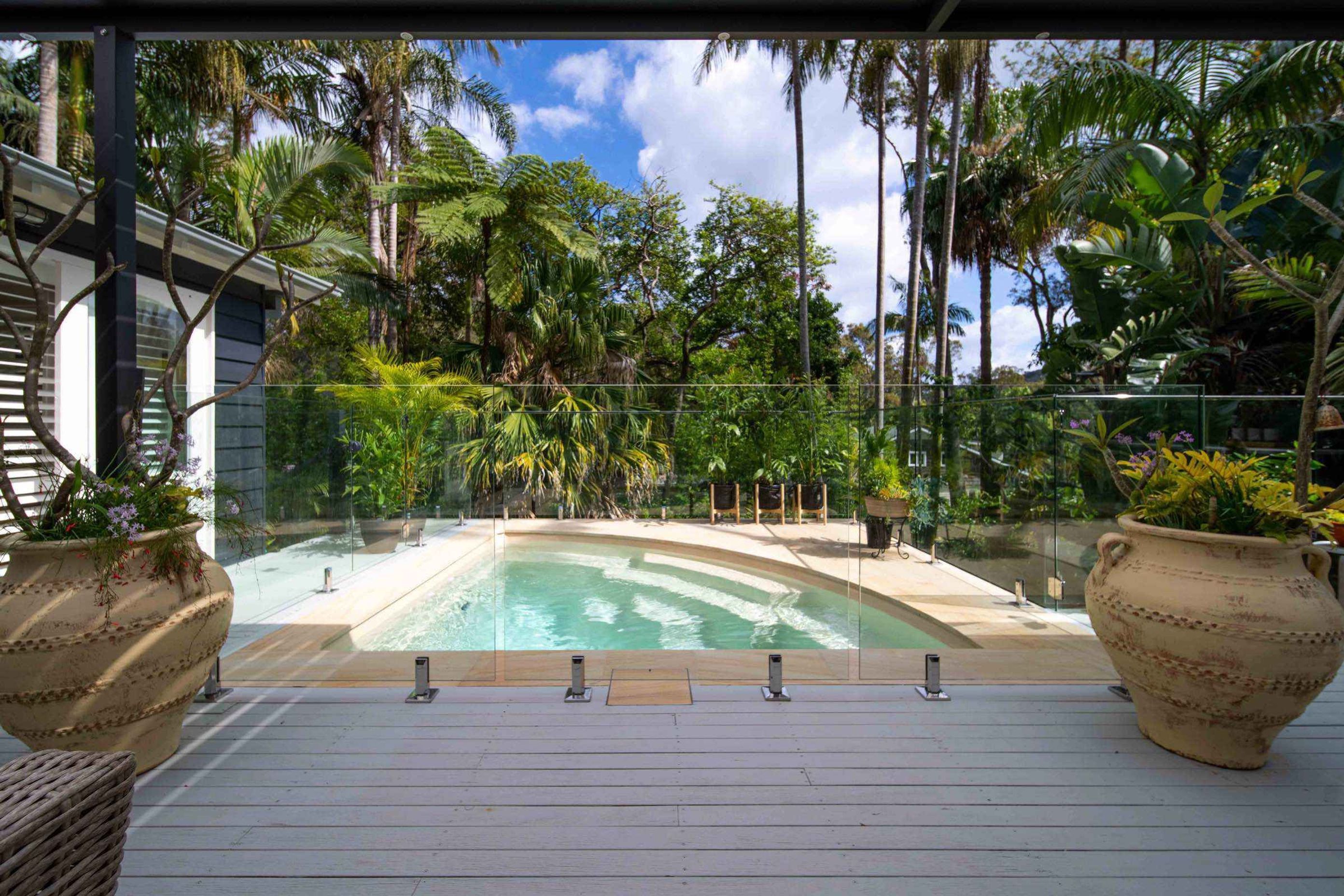 Avalon Palmgrove Residence