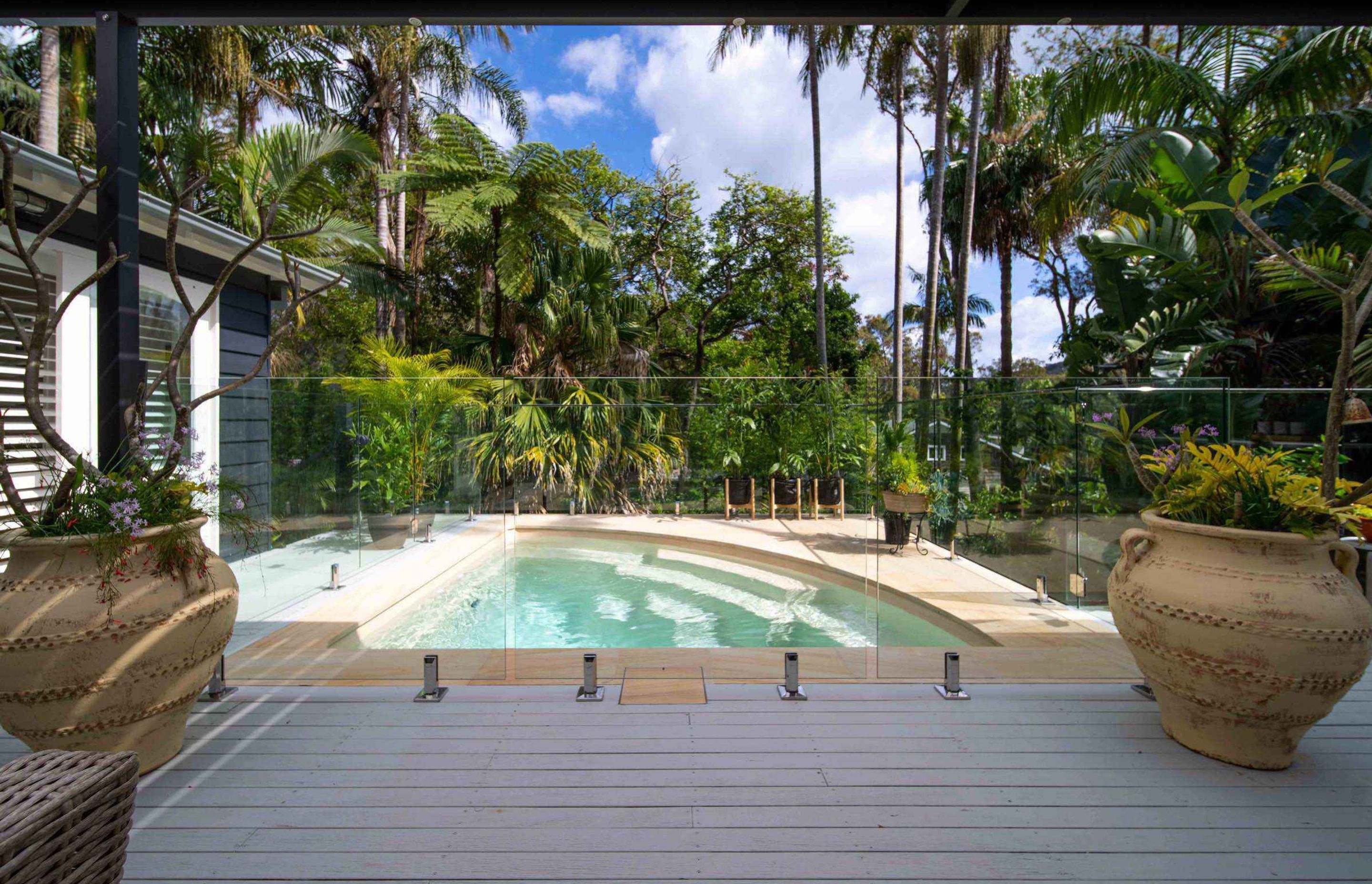 Avalon Palmgrove Residence