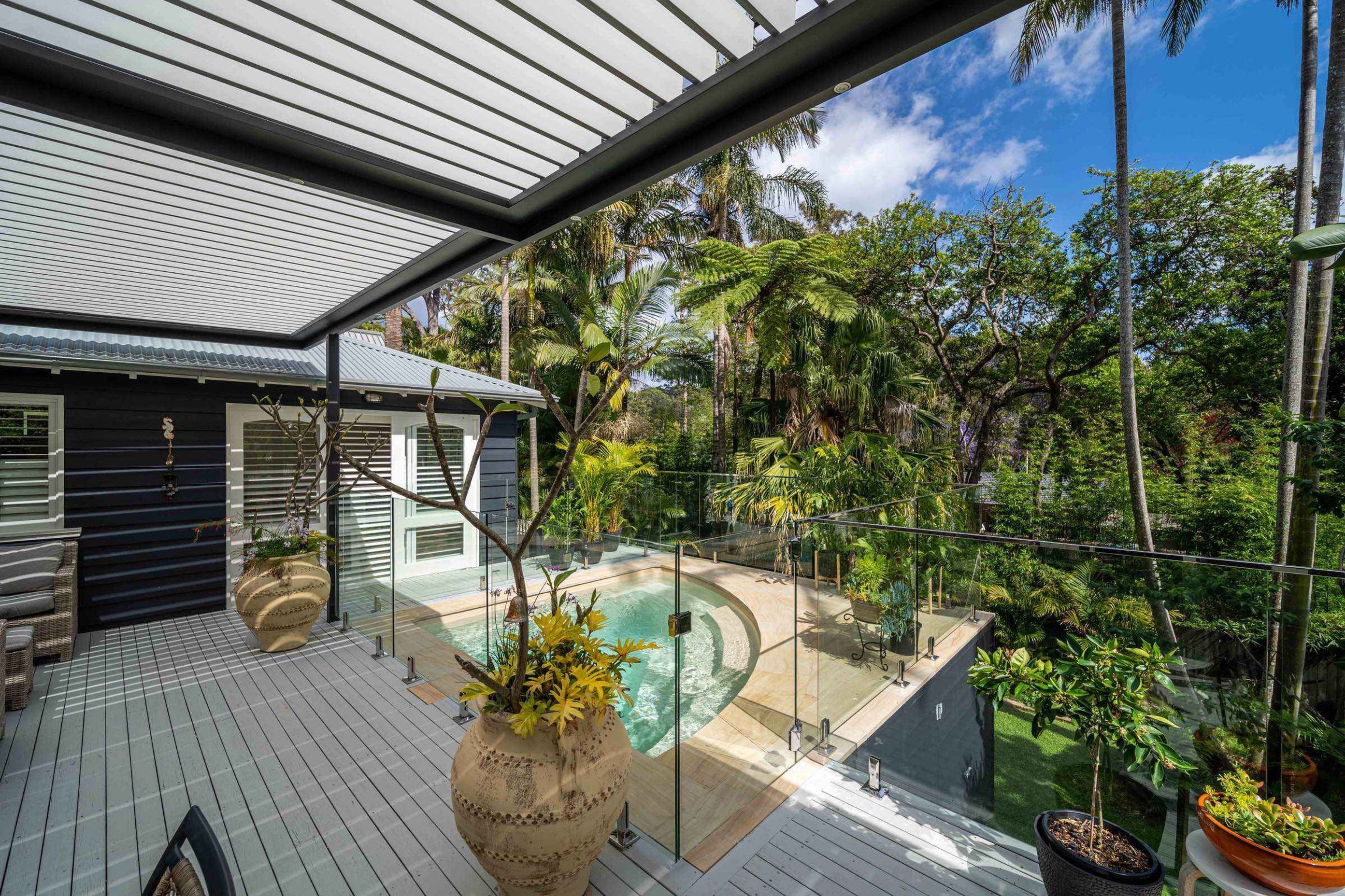 Avalon Palmgrove Residence