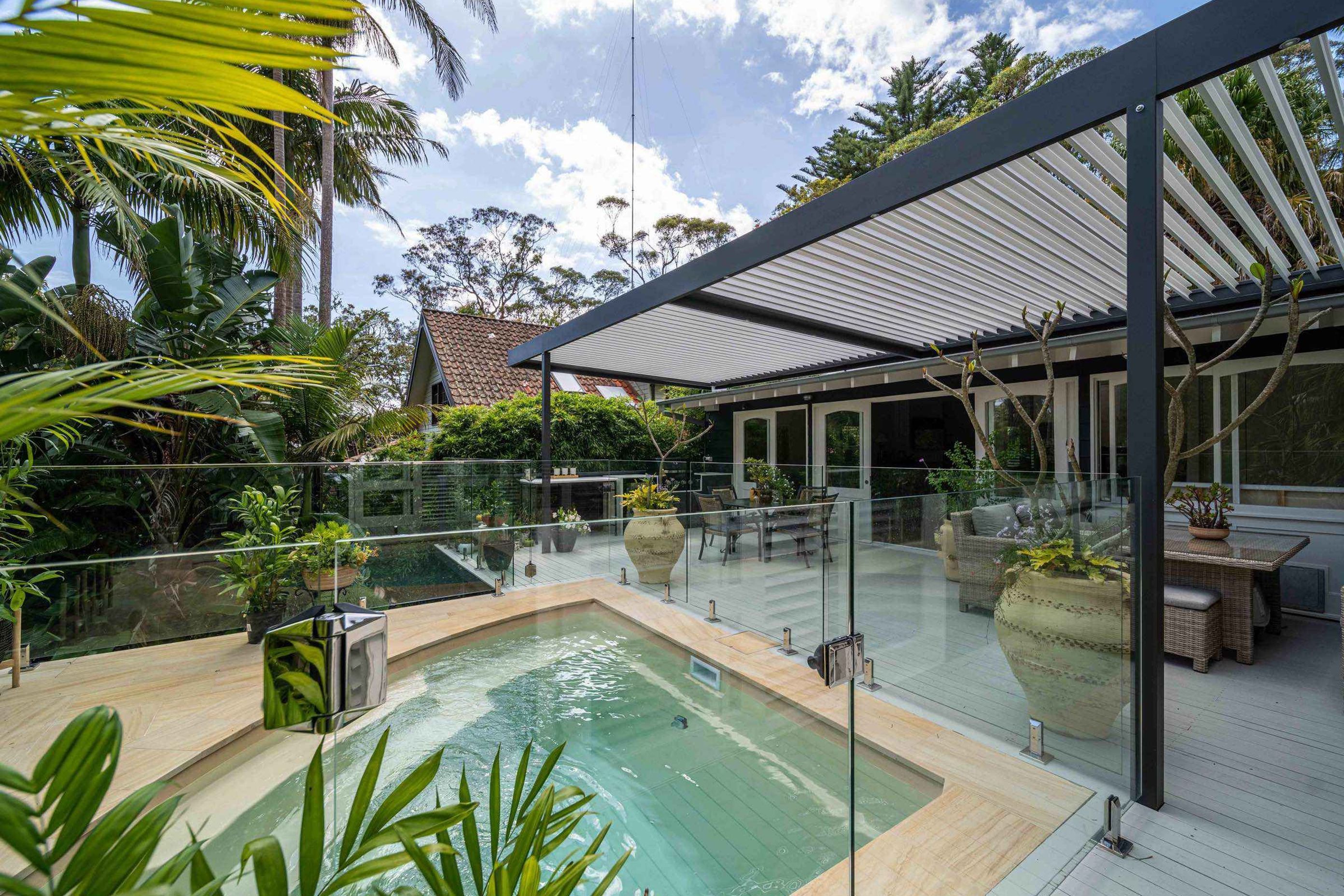Avalon Palmgrove Residence
