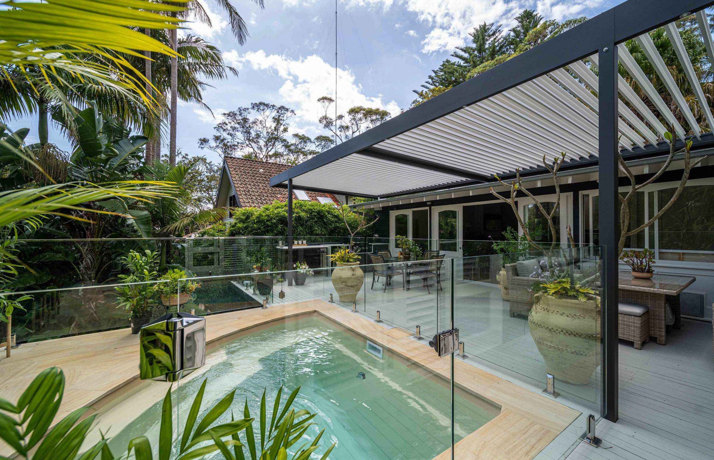 Avalon Palmgrove Residence