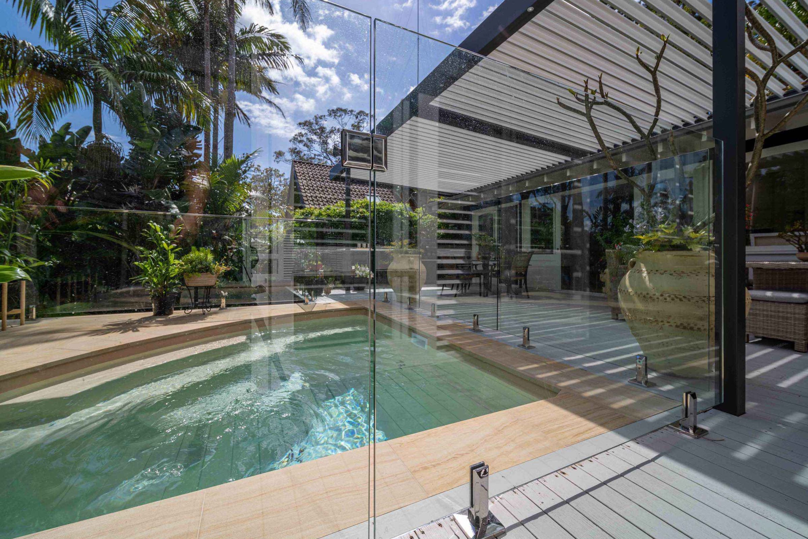 Avalon Palmgrove Residence
