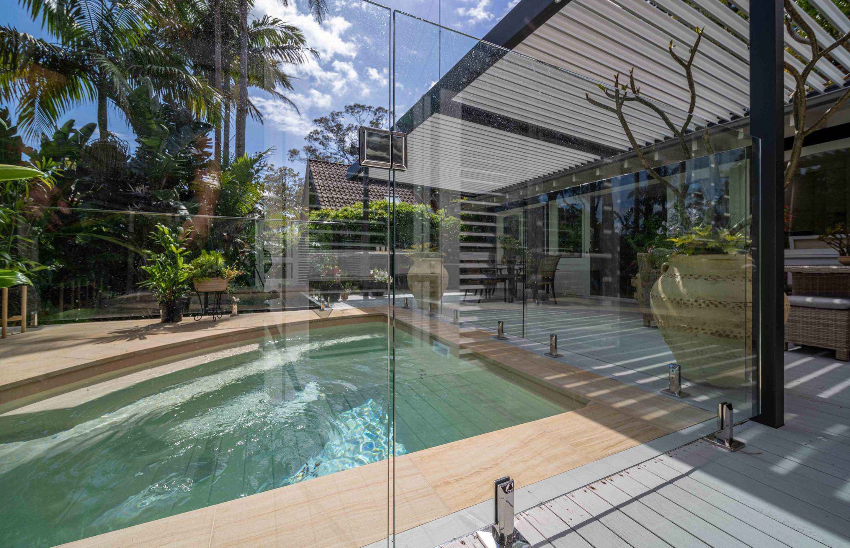 Avalon Palmgrove Residence