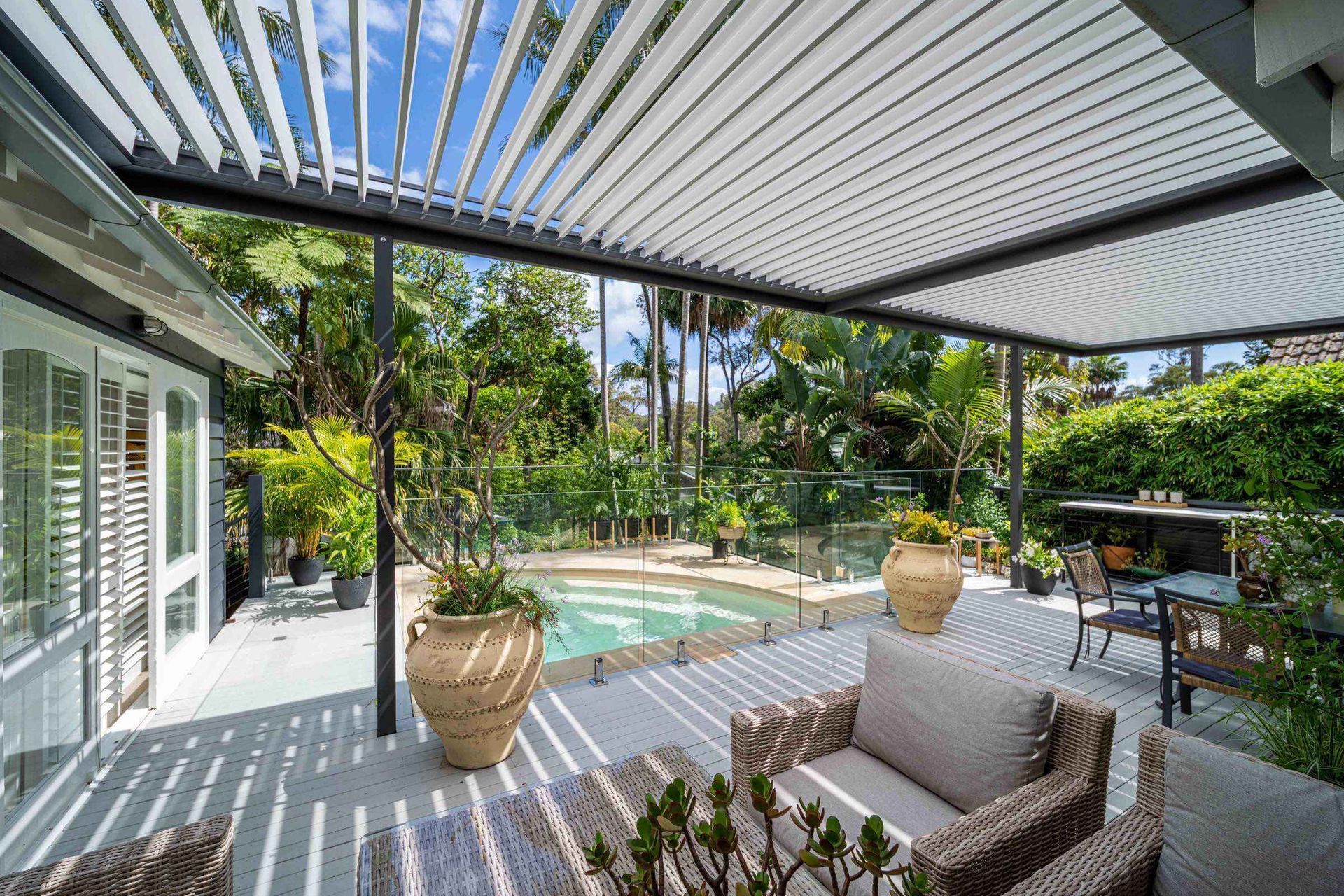 Avalon Palmgrove Residence