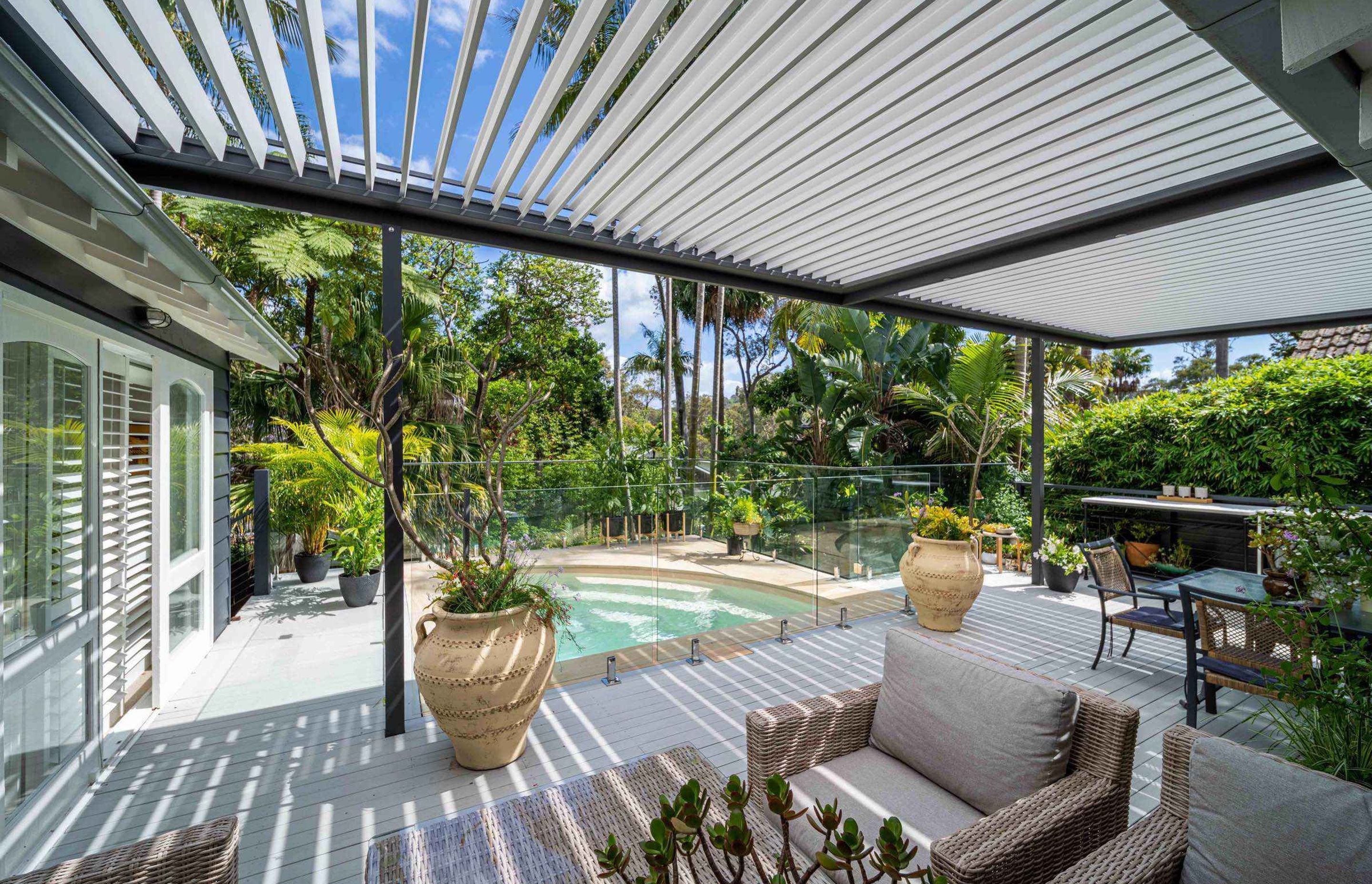 Avalon Palmgrove Residence