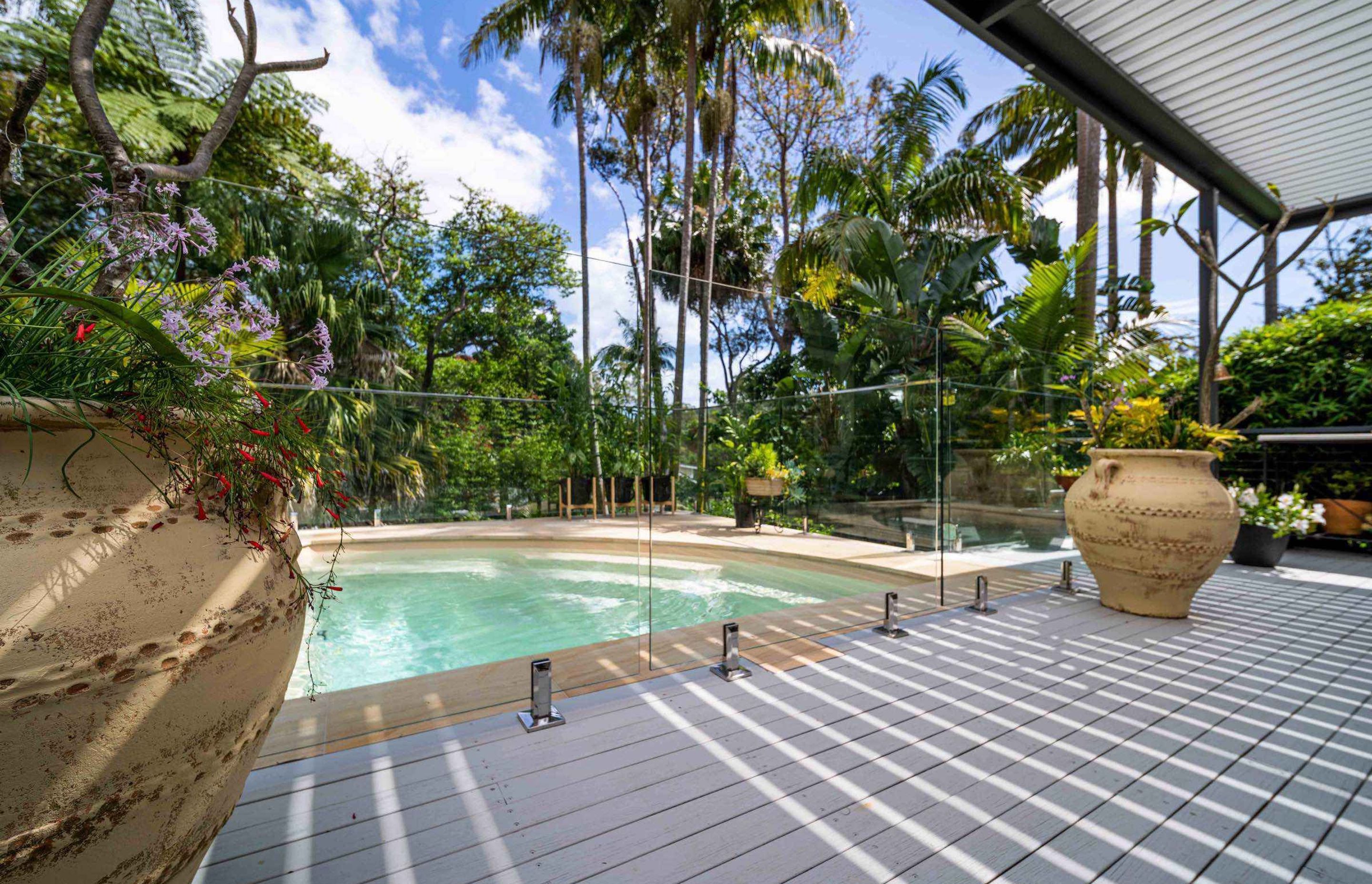 Avalon Palmgrove Residence