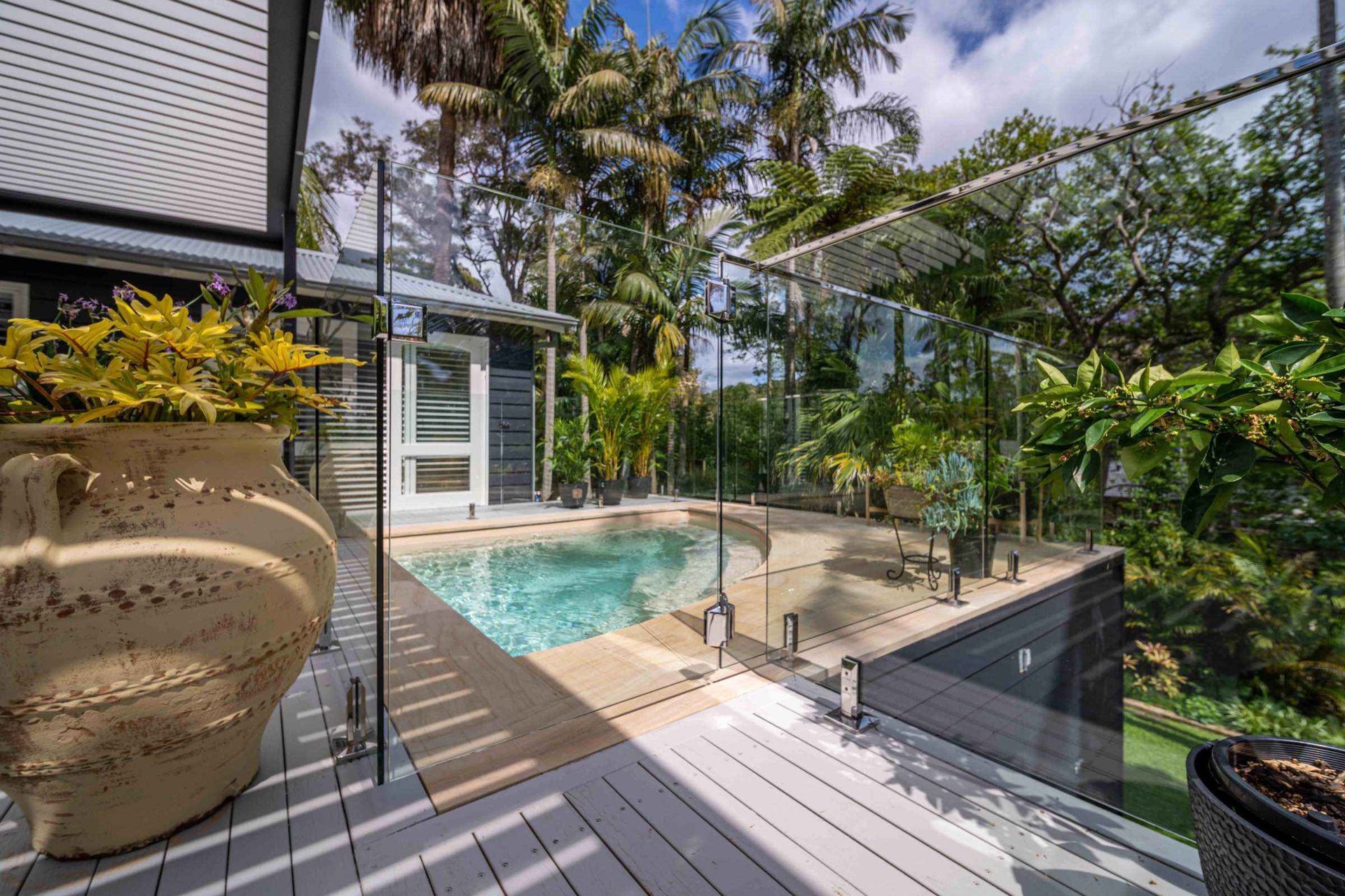 Avalon Palmgrove Residence