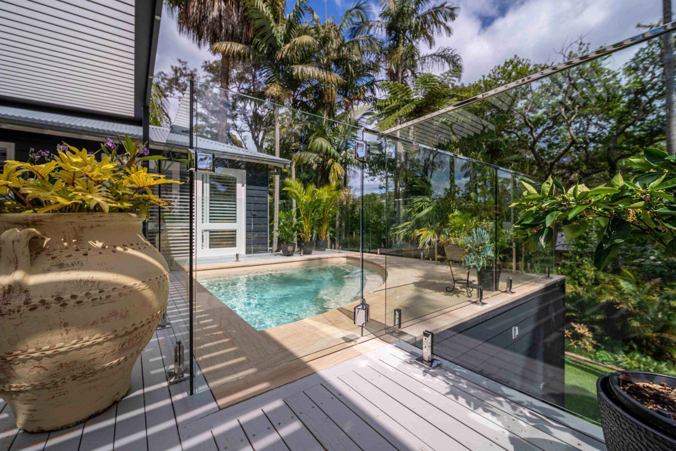 Avalon Palmgrove Residence