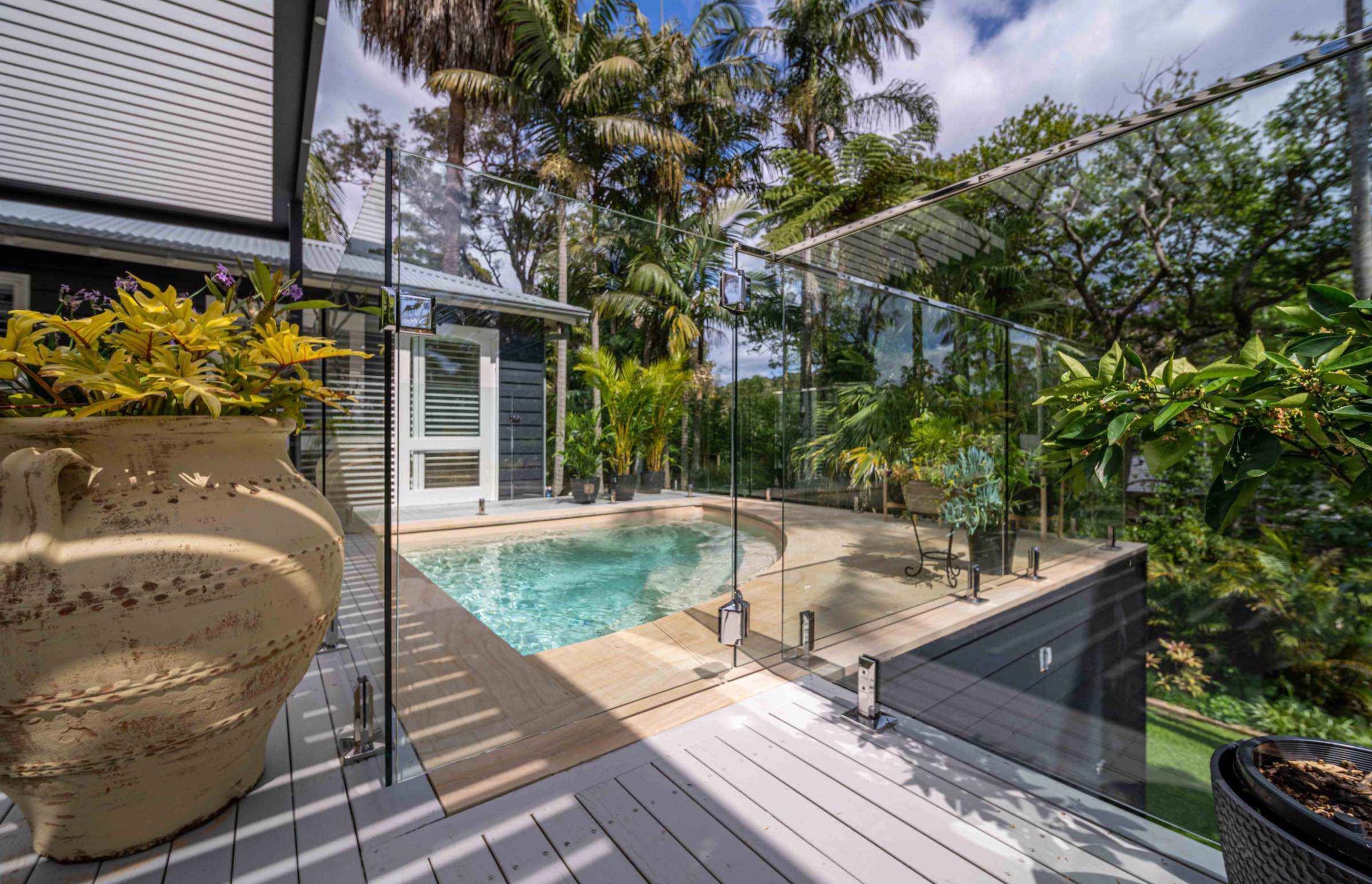 Avalon Palmgrove Residence